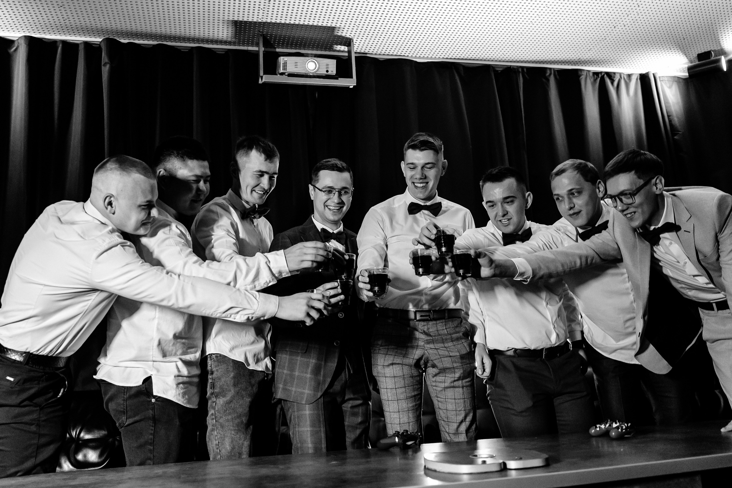 Паша и Настя. Организатор мероприятий в Абакане I Ольга Петухова