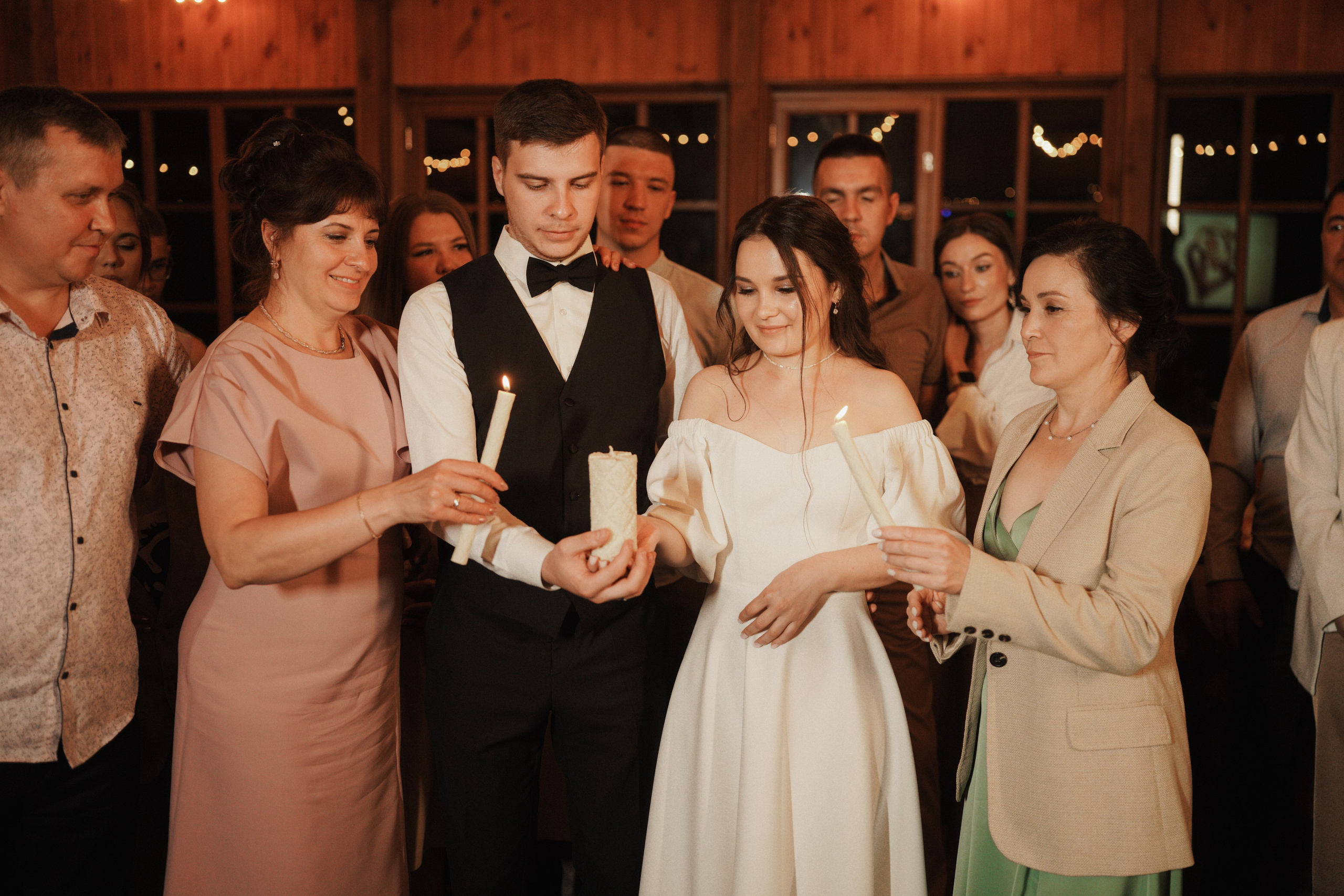 Влад и Даша. Организатор мероприятий в Абакане I Ольга Петухова