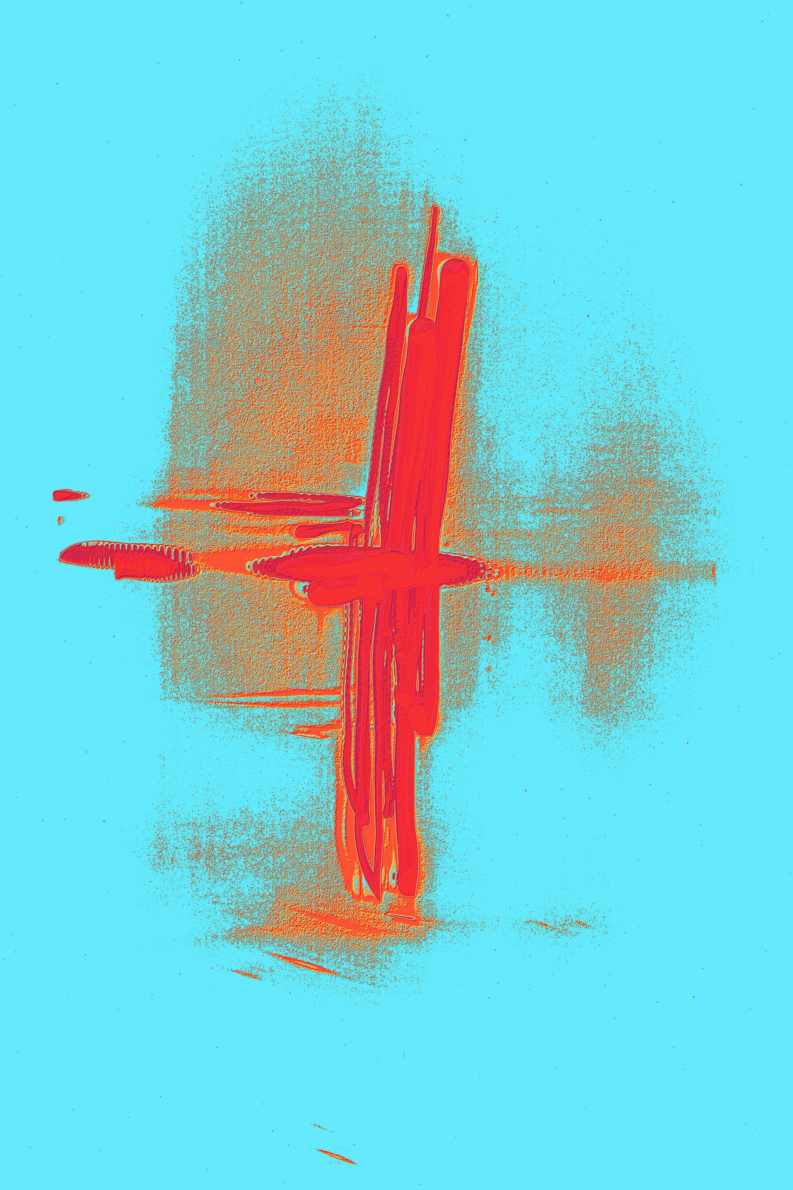 Пространства &. Фотохудожник в СПб