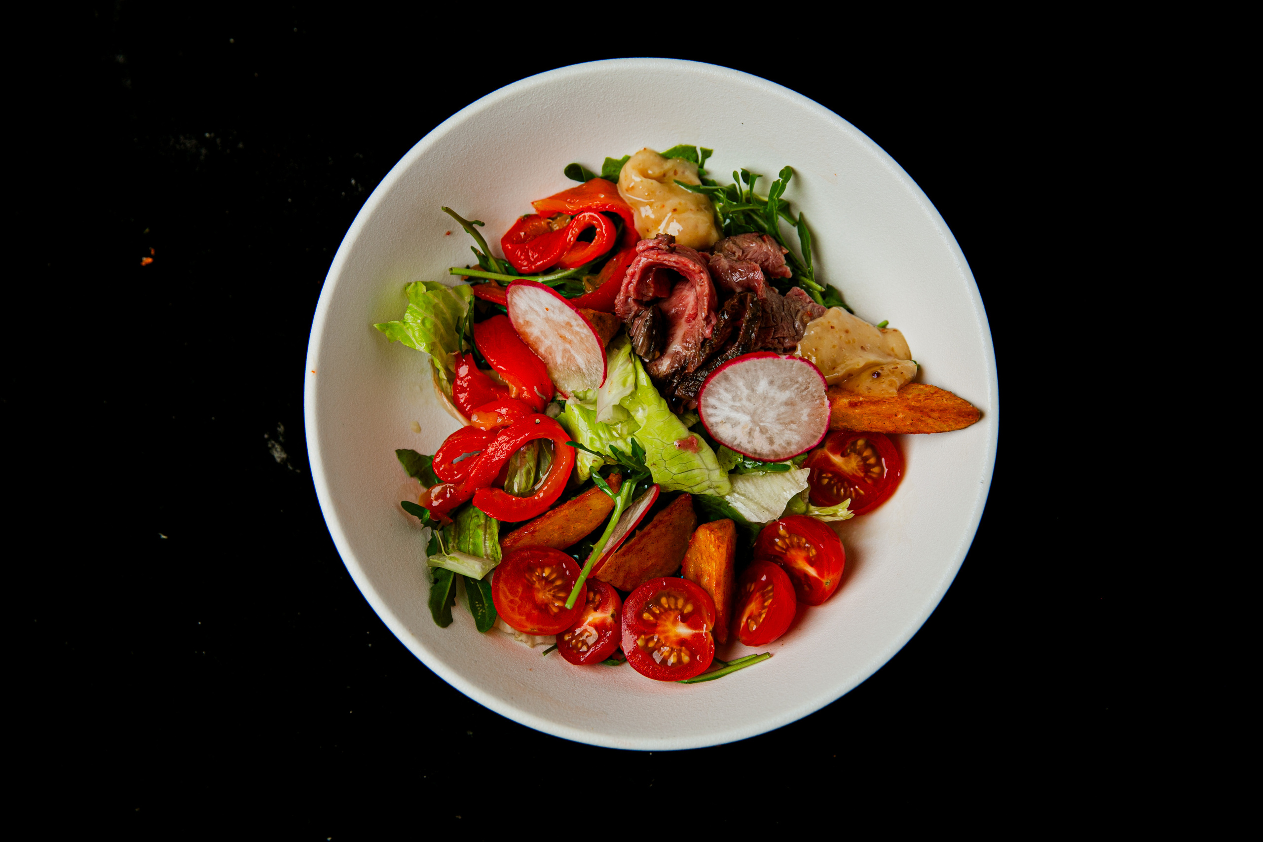 Ресторан ПИРС 33. Свадебный и репортажный фотограф в Ярославле Евгений Шовдин