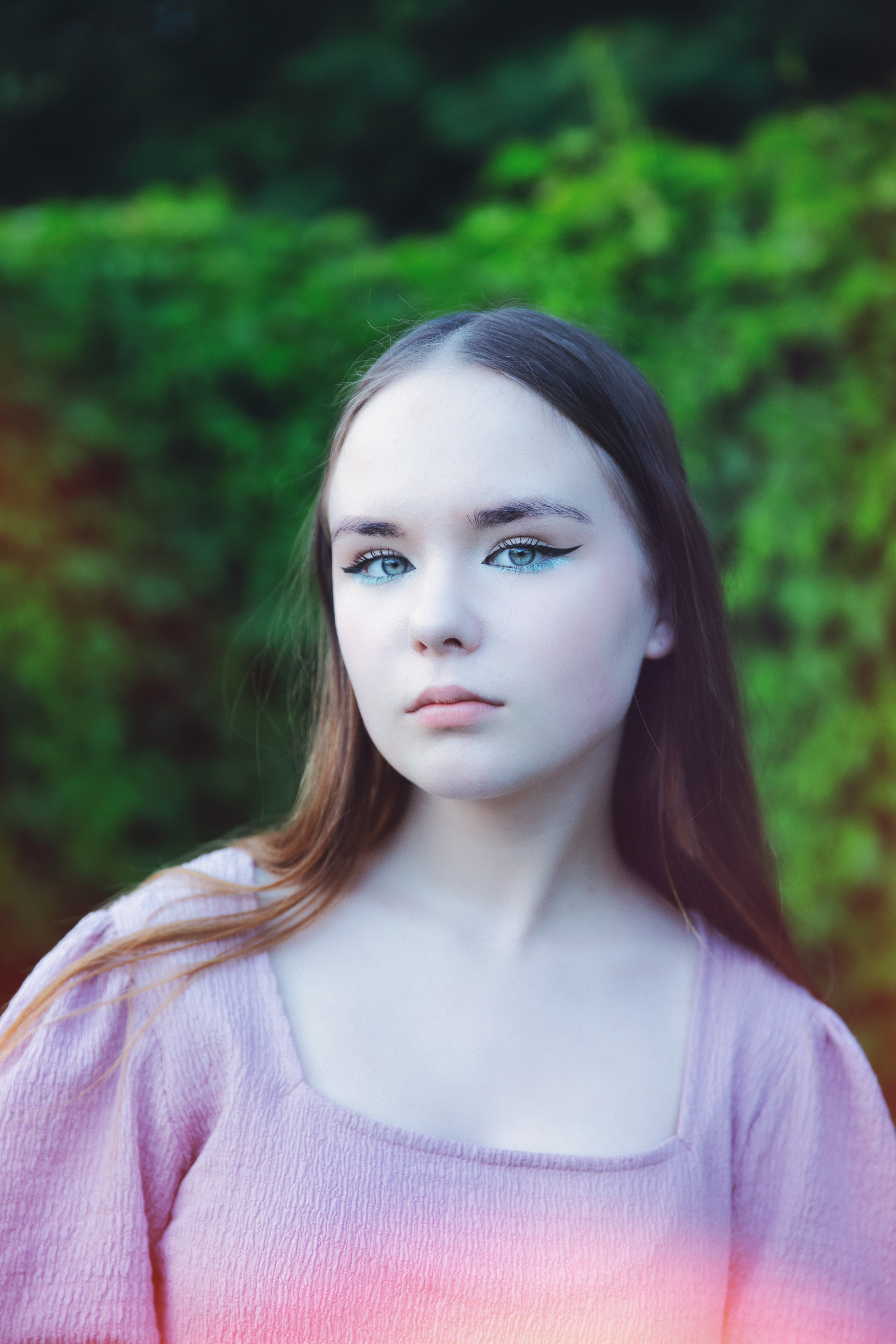 Выпускной школа № 90. Свадебный и репортажный фотограф в Ярославле Евгений Шовдин