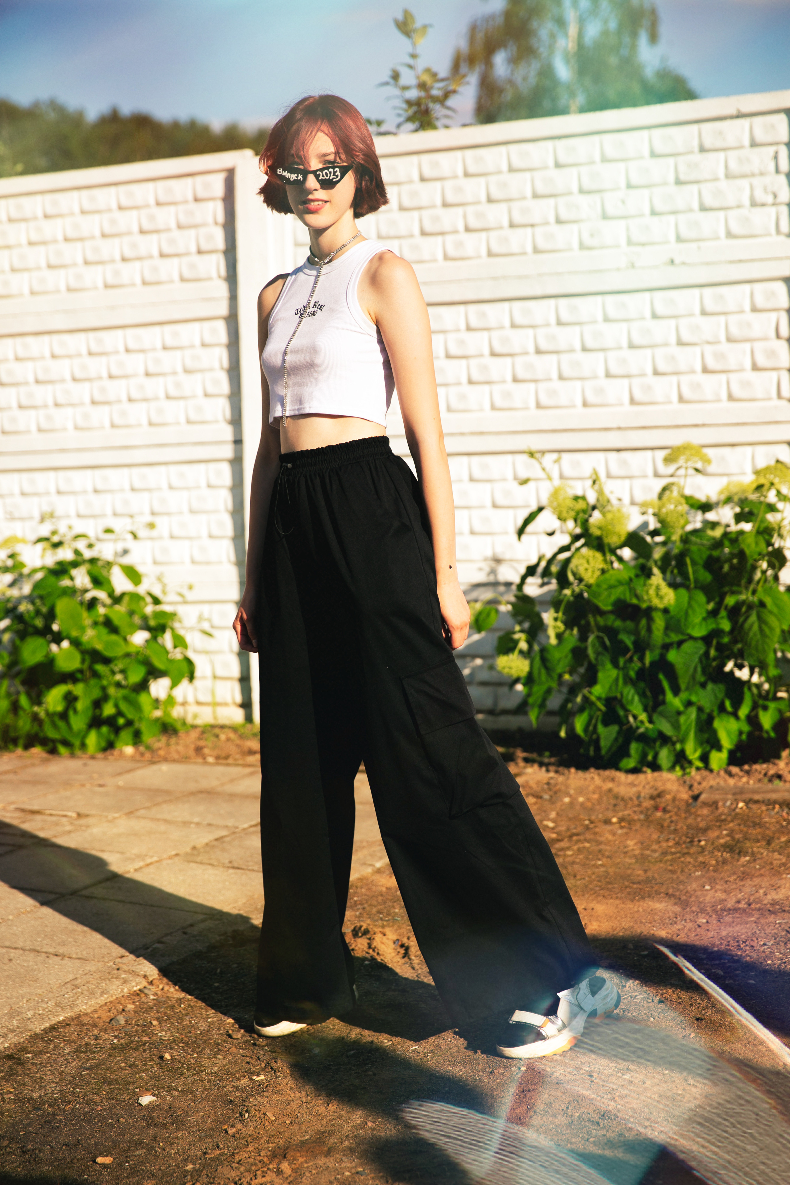 Выпускной школа № 90. Свадебный и репортажный фотограф в Ярославле Евгений Шовдин