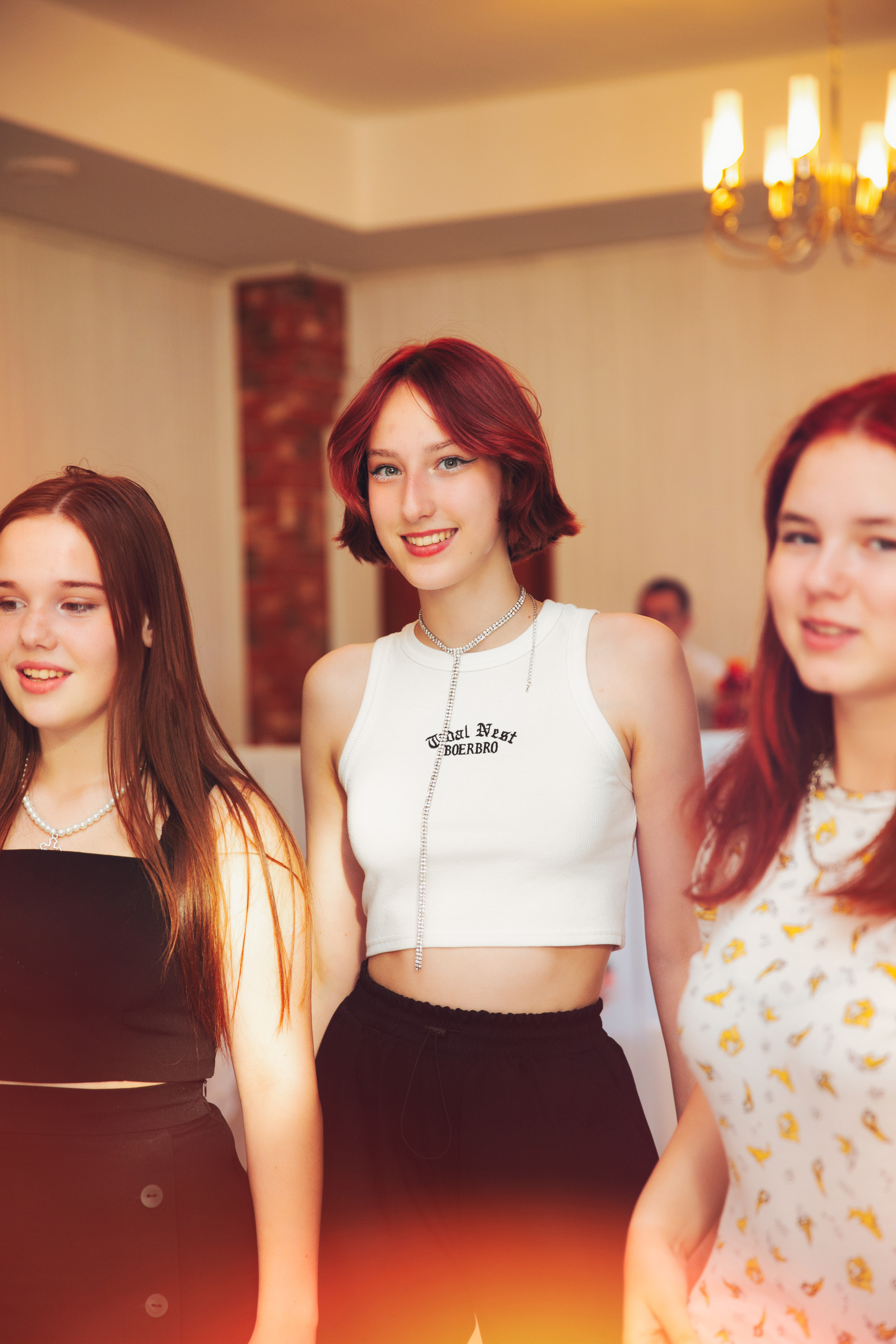 Выпускной школа № 90. Свадебный и репортажный фотограф в Ярославле Евгений Шовдин