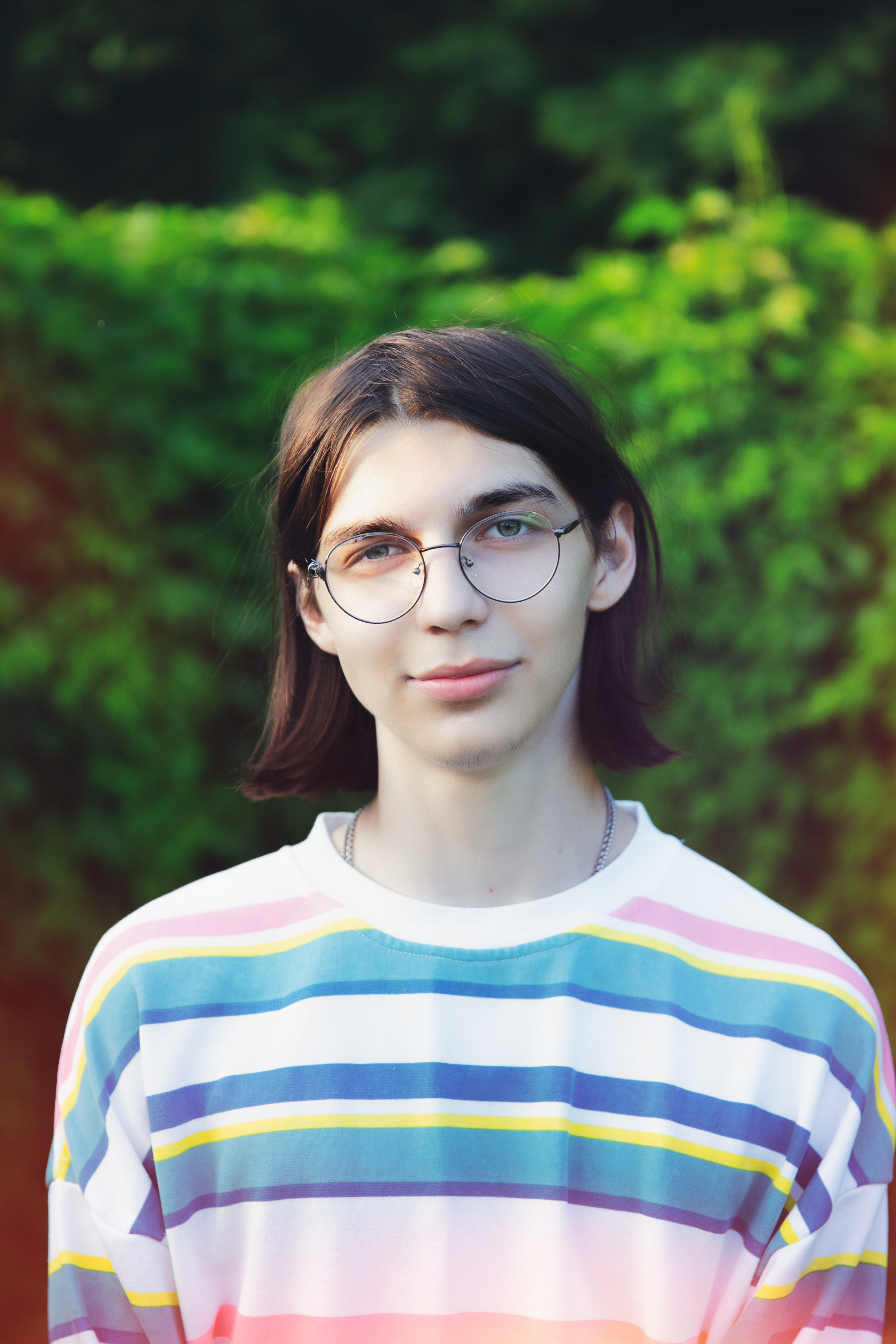 Выпускной школа № 90. Свадебный и репортажный фотограф в Ярославле Евгений Шовдин