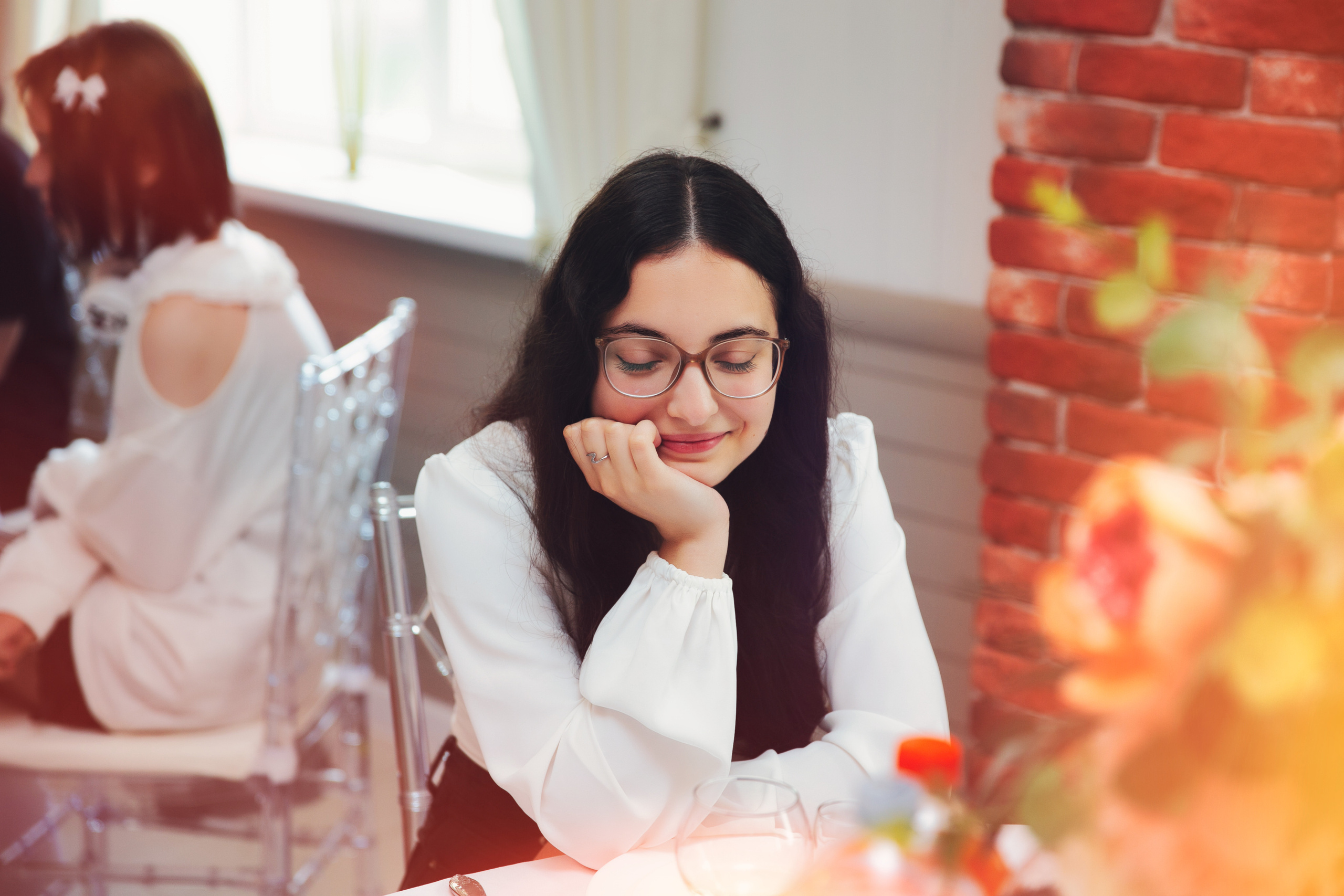 Выпускной школа № 90. Свадебный и репортажный фотограф в Ярославле Евгений Шовдин