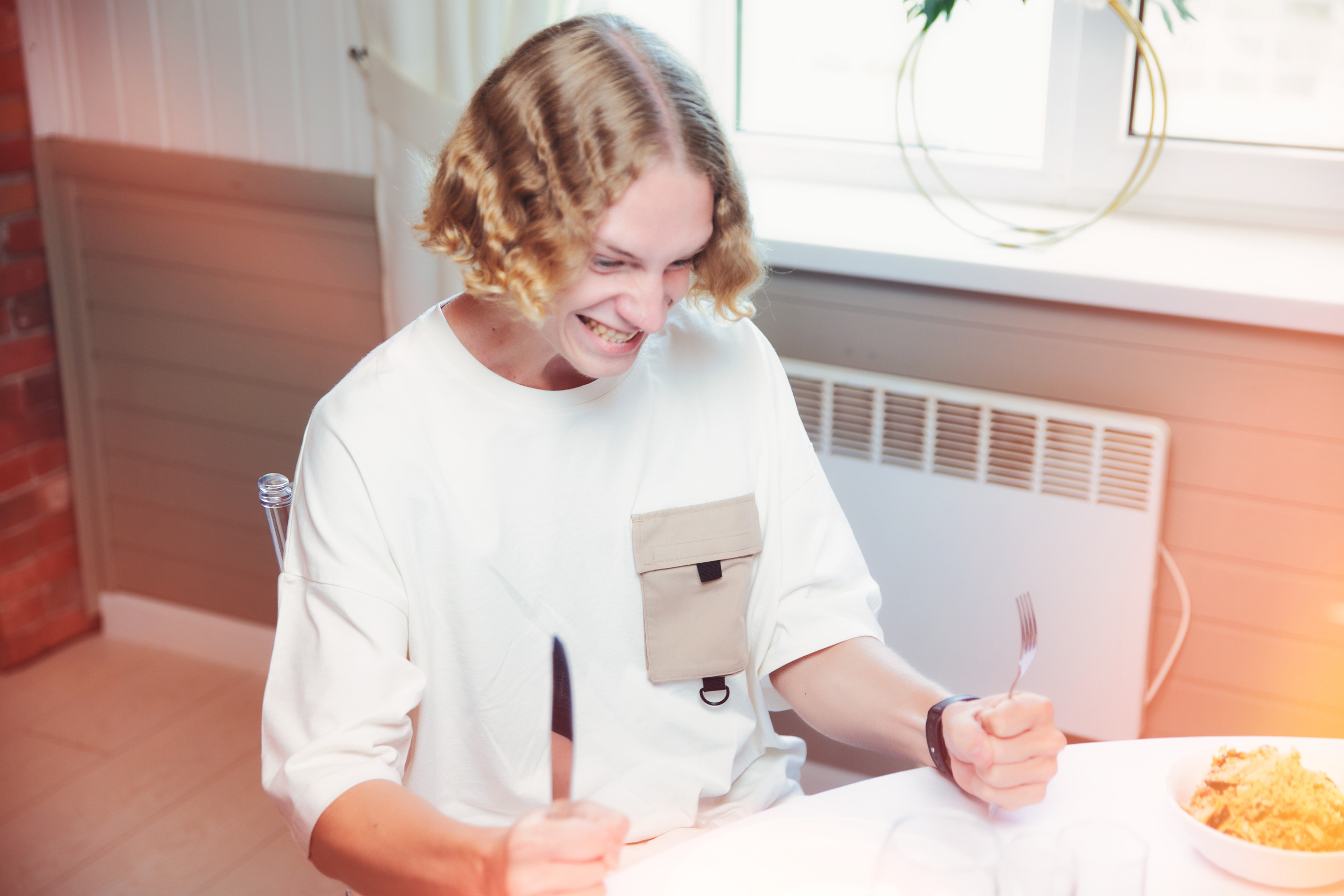 Выпускной школа № 90. Свадебный и репортажный фотограф в Ярославле Евгений Шовдин