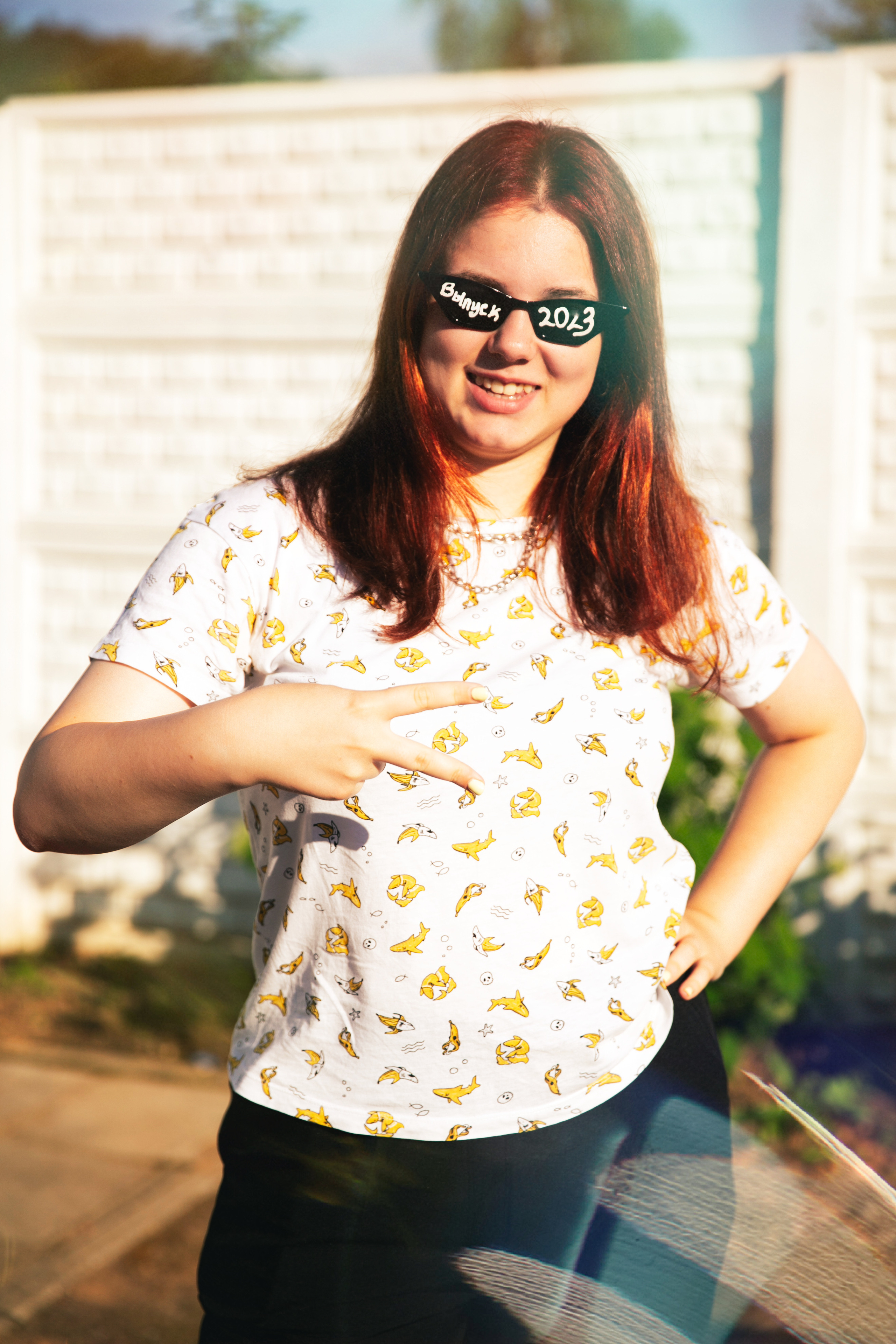 Выпускной школа № 90. Свадебный и репортажный фотограф в Ярославле Евгений Шовдин