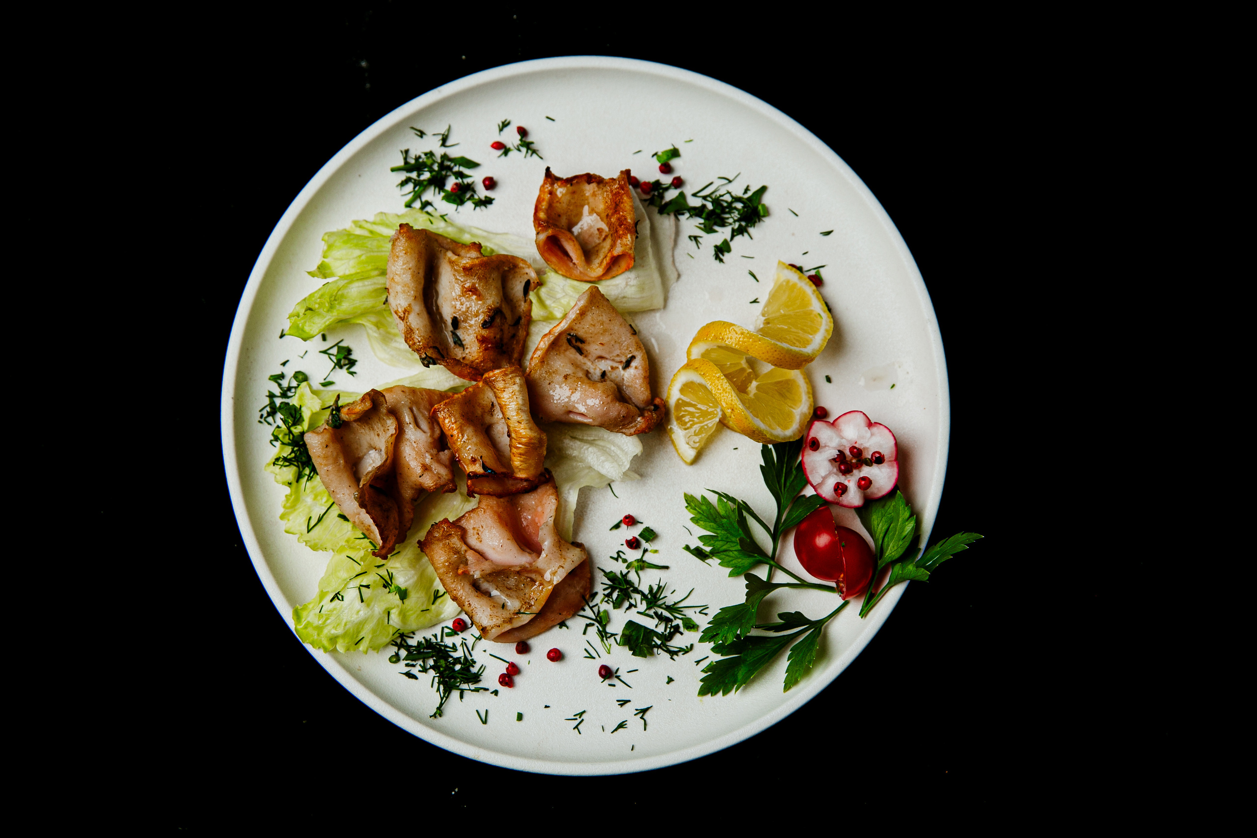 Ресторан ПИРС 33. Свадебный и репортажный фотограф в Ярославле Евгений Шовдин