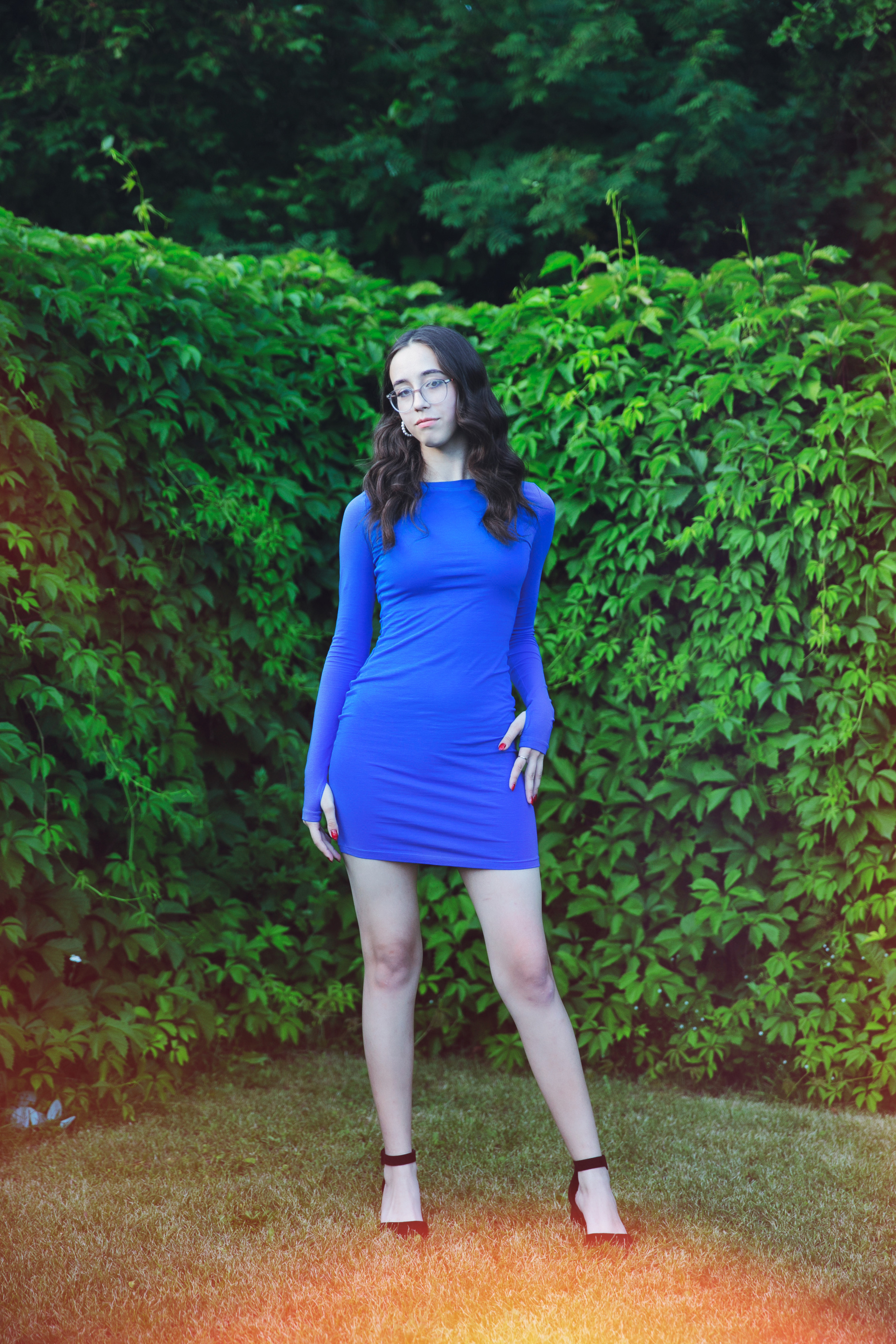 Выпускной школа № 90. Свадебный и репортажный фотограф в Ярославле Евгений Шовдин