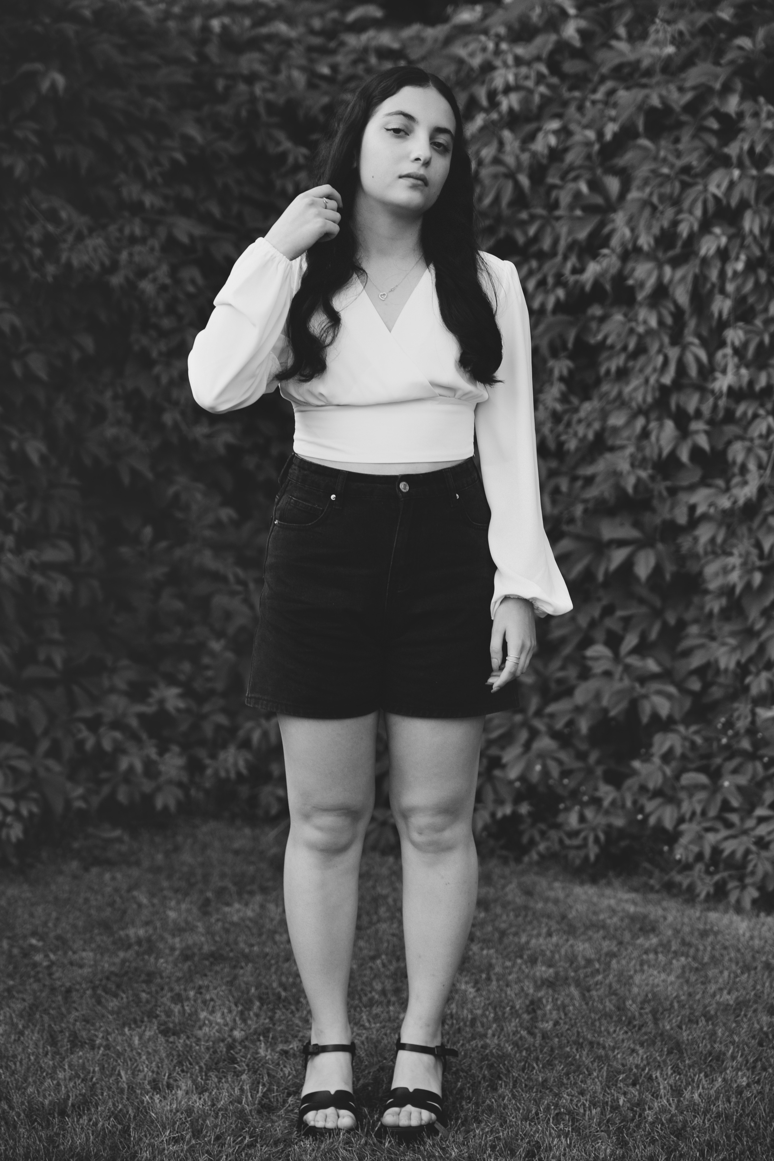 Выпускной школа № 90. Свадебный и репортажный фотограф в Ярославле Евгений Шовдин