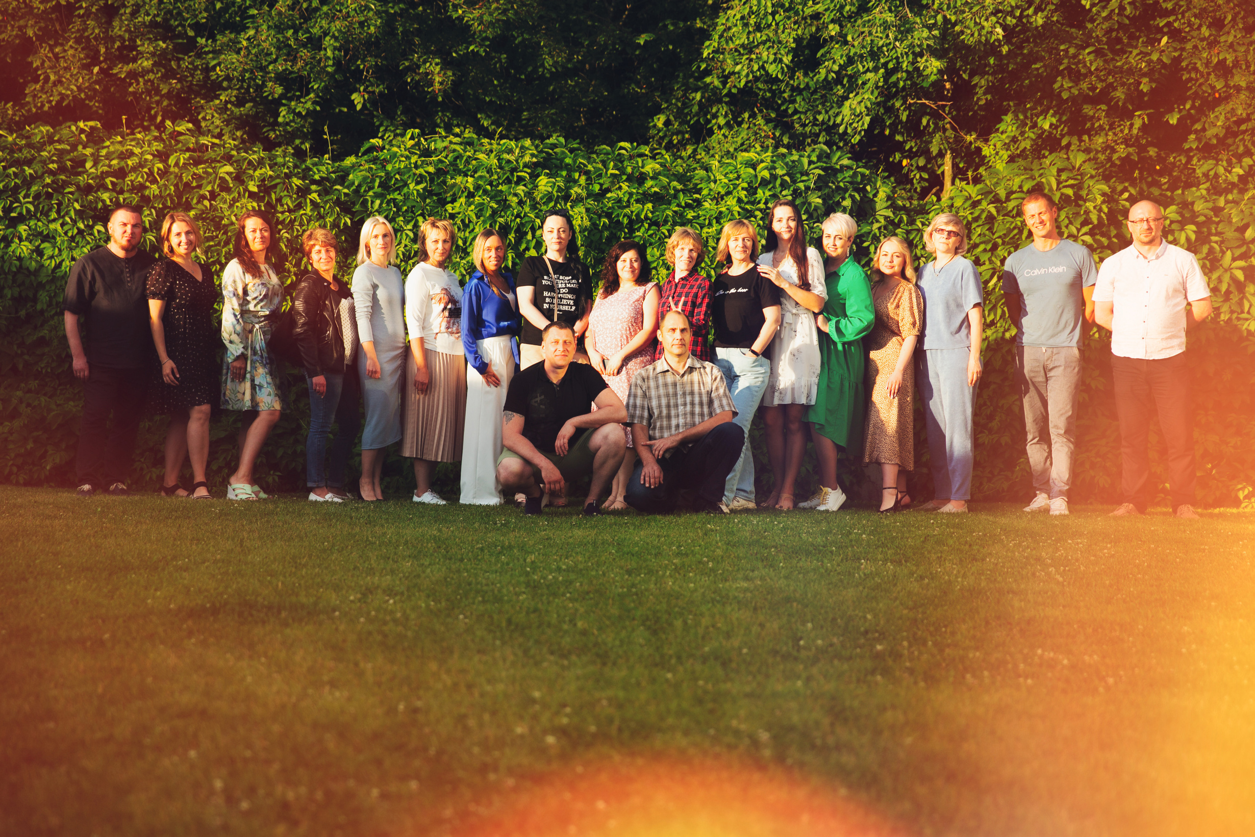 Выпускной школа № 90. Свадебный и репортажный фотограф в Ярославле Евгений Шовдин