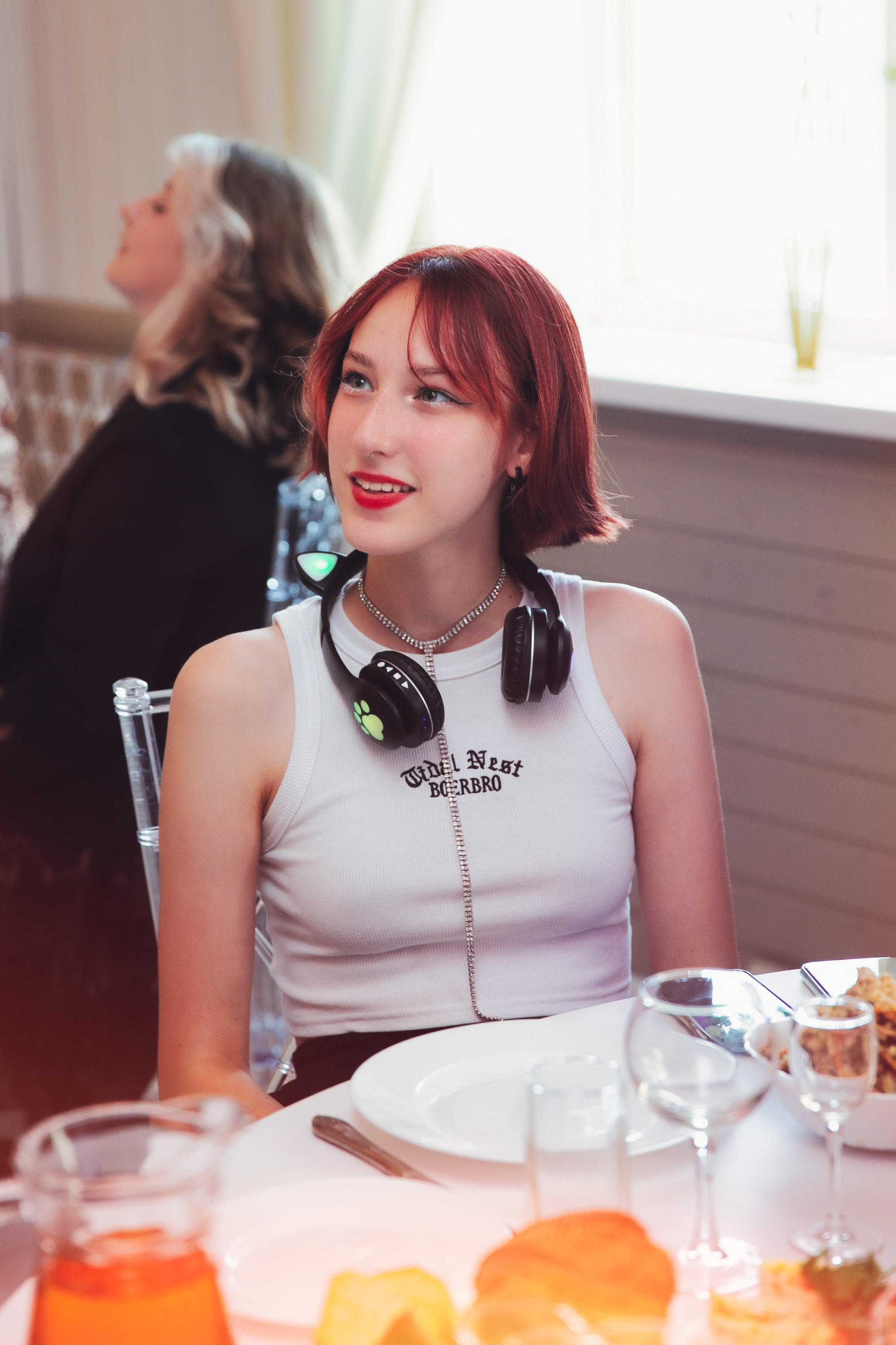 Выпускной школа № 90. Свадебный и репортажный фотограф в Ярославле Евгений Шовдин