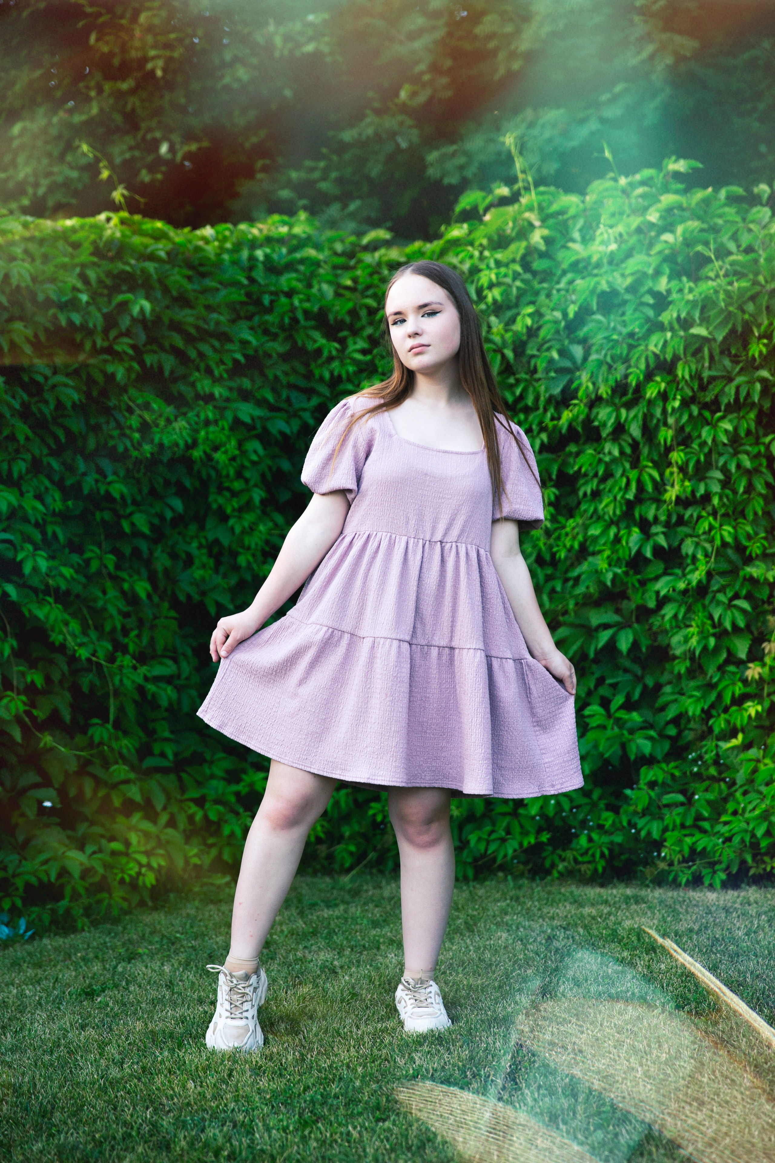 Выпускной школа № 90. Свадебный и репортажный фотограф в Ярославле Евгений Шовдин