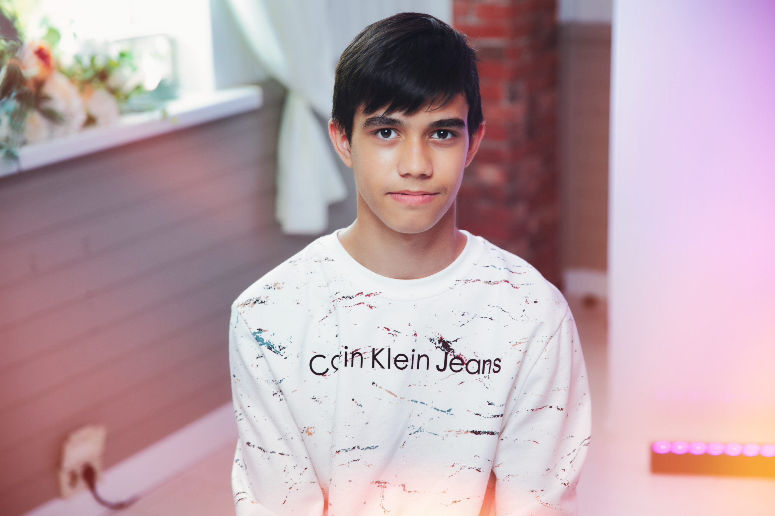 Выпускной школа № 90. Свадебный и репортажный фотограф в Ярославле Евгений Шовдин