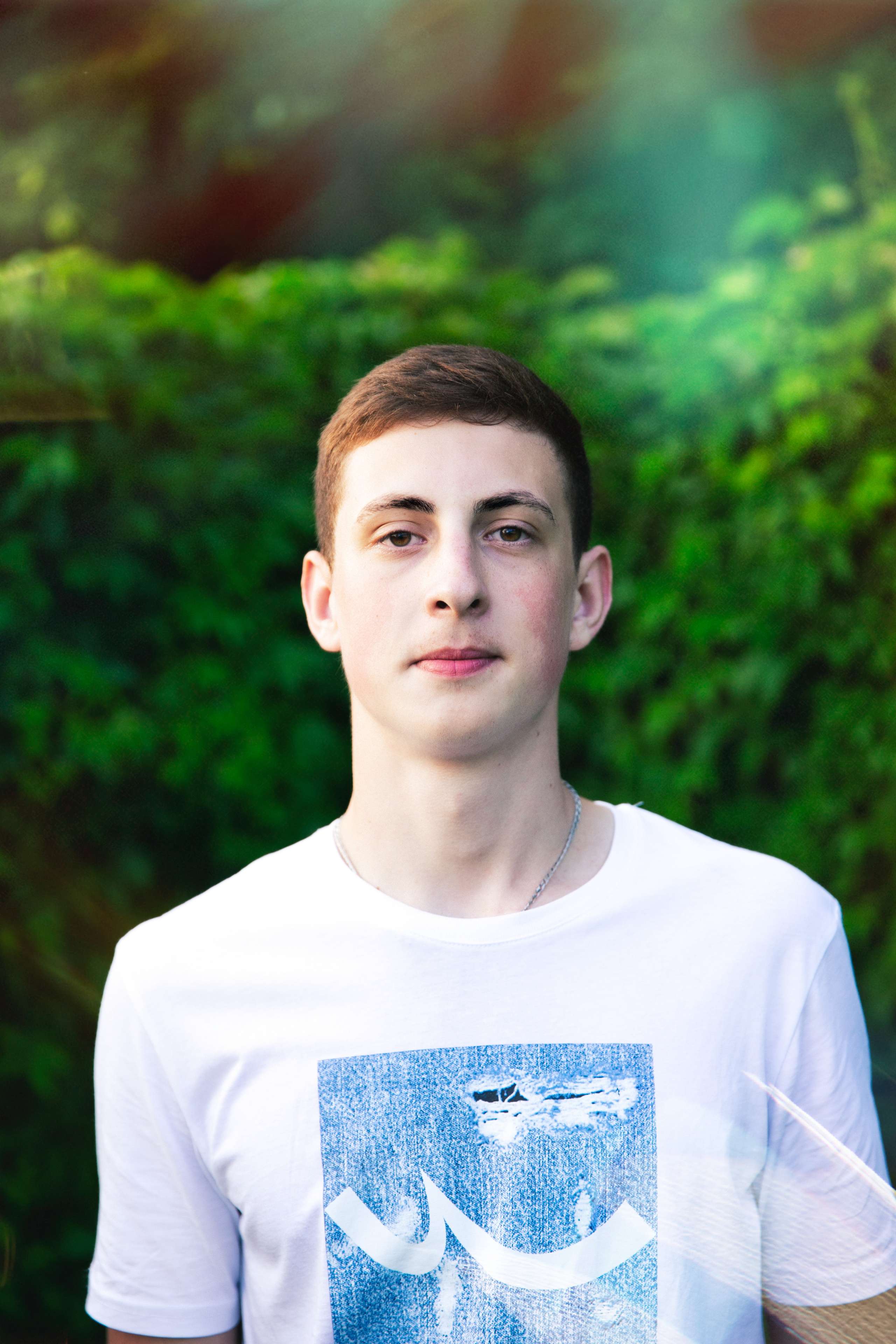 Выпускной школа № 90. Свадебный и репортажный фотограф в Ярославле Евгений Шовдин