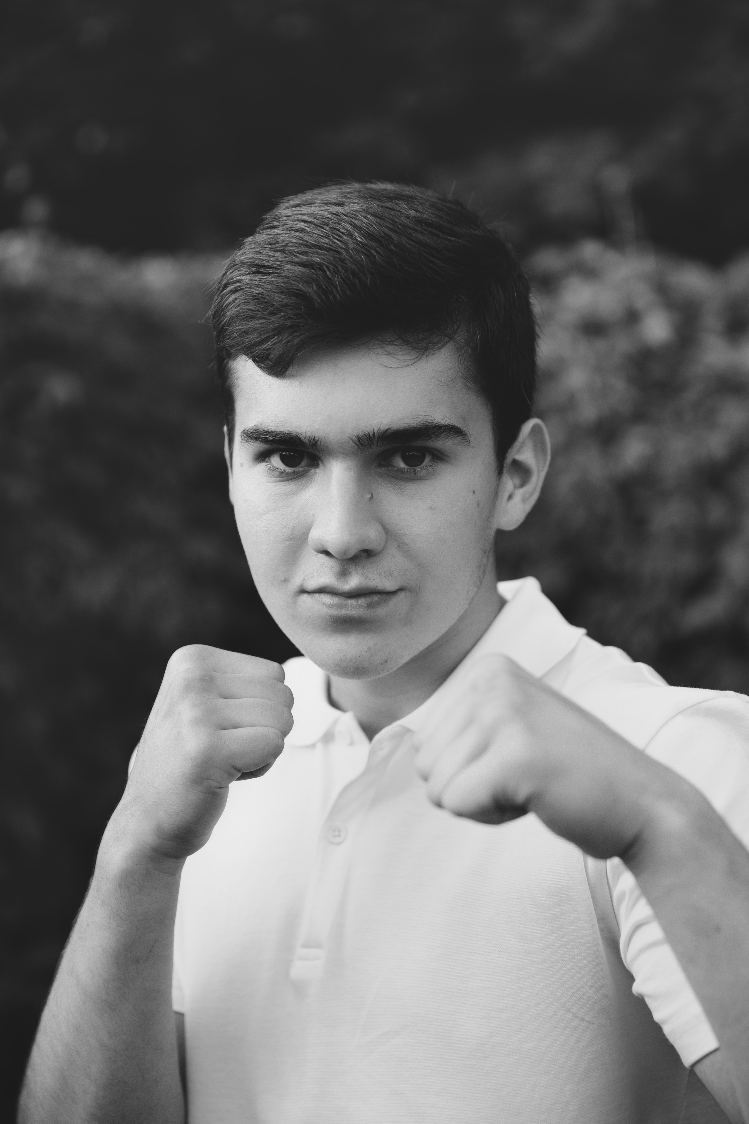 Выпускной школа № 90. Свадебный и репортажный фотограф в Ярославле Евгений Шовдин