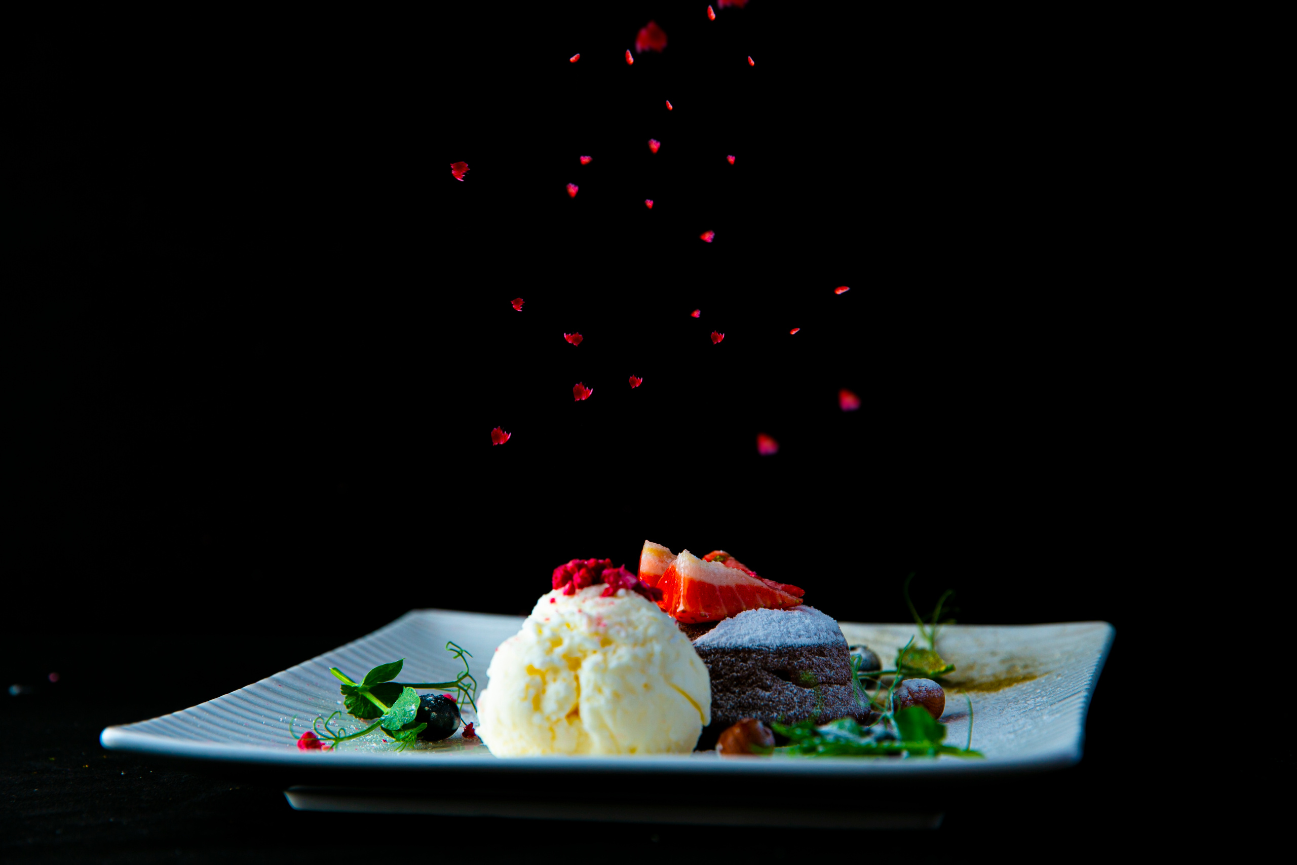 Ресторан ПИРС 33. Свадебный и репортажный фотограф в Ярославле Евгений Шовдин