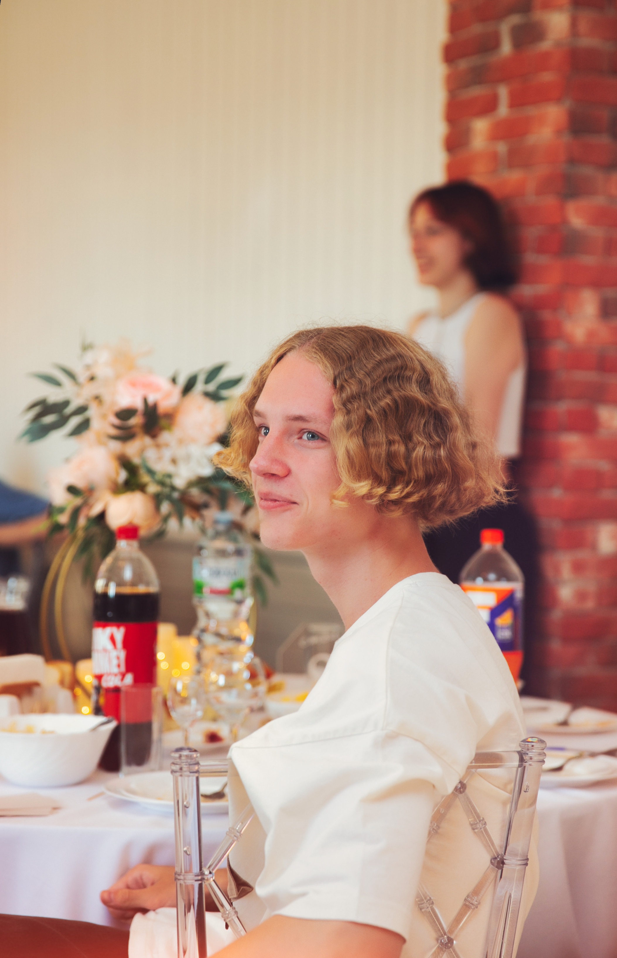 Выпускной школа № 90. Свадебный и репортажный фотограф в Ярославле Евгений Шовдин