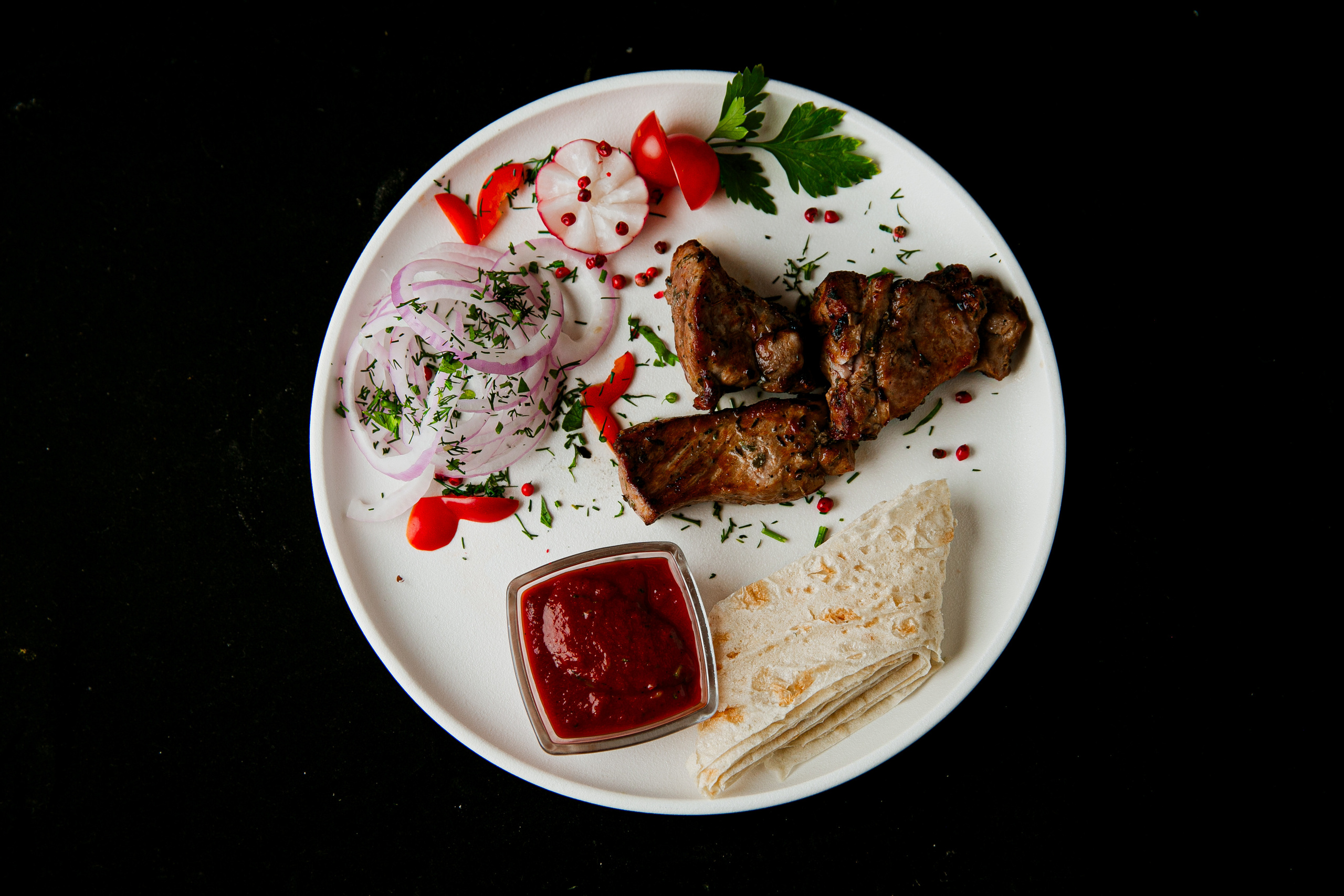 Ресторан ПИРС 33. Свадебный и репортажный фотограф в Ярославле Евгений Шовдин