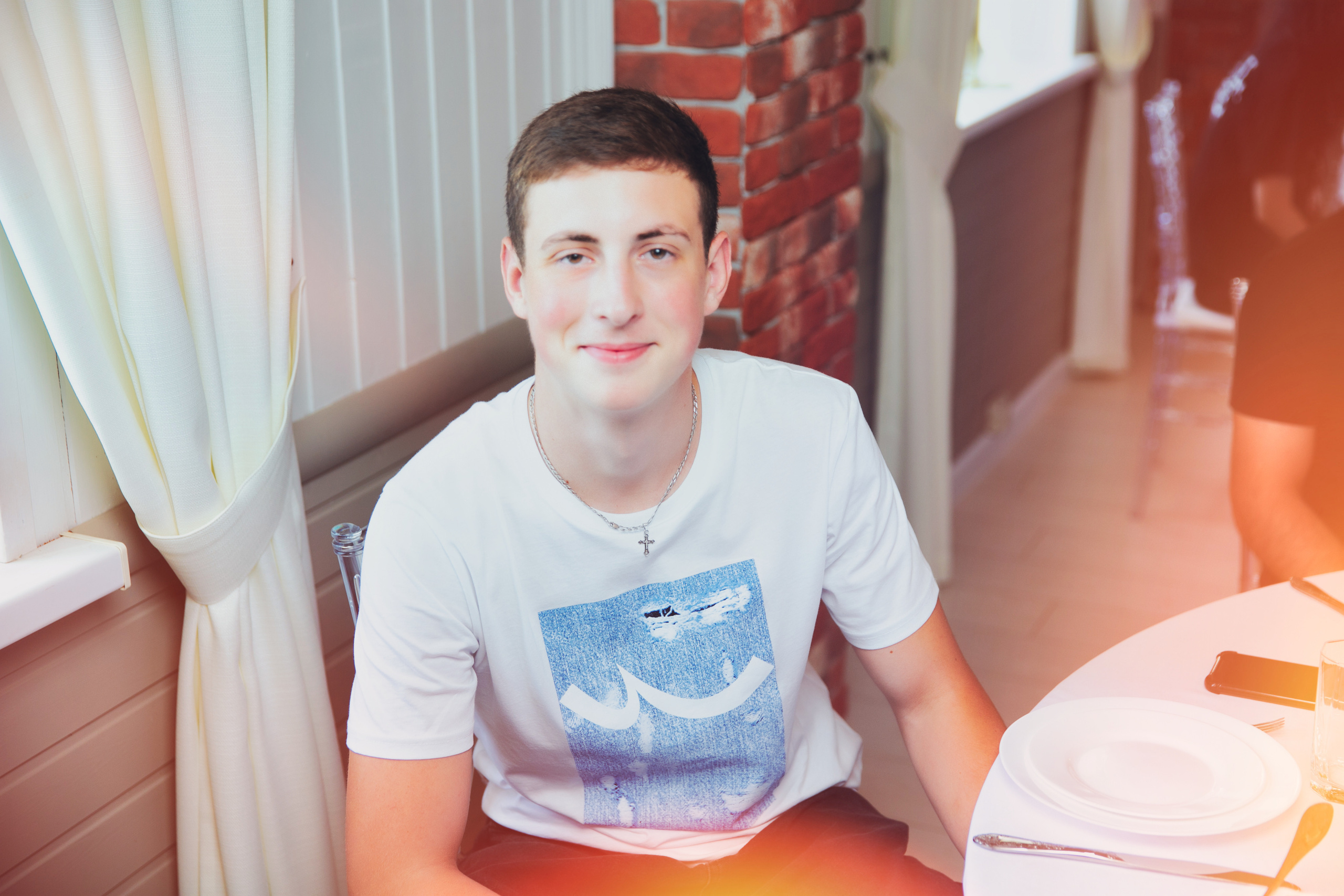 Выпускной школа № 90. Свадебный и репортажный фотограф в Ярославле Евгений Шовдин