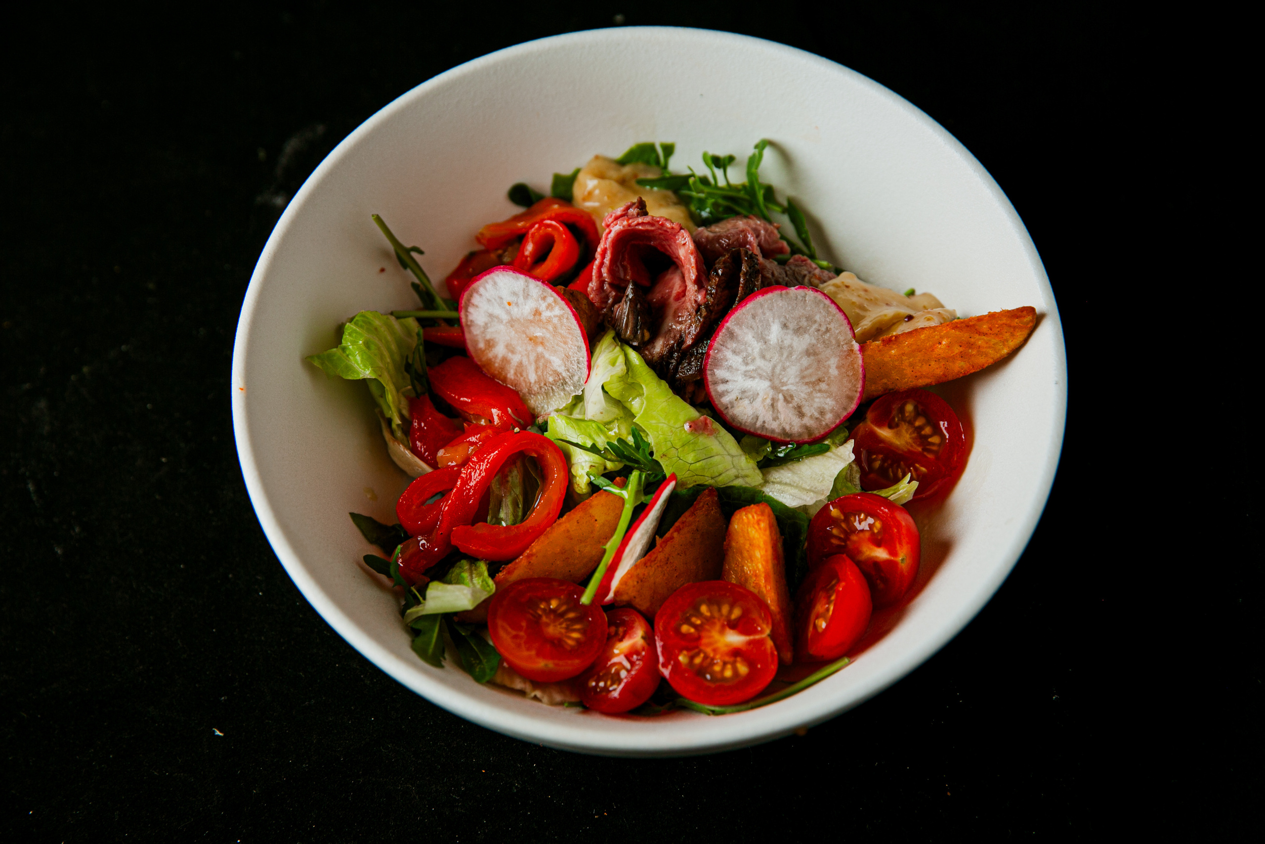 Ресторан ПИРС 33. Свадебный и репортажный фотограф в Ярославле Евгений Шовдин