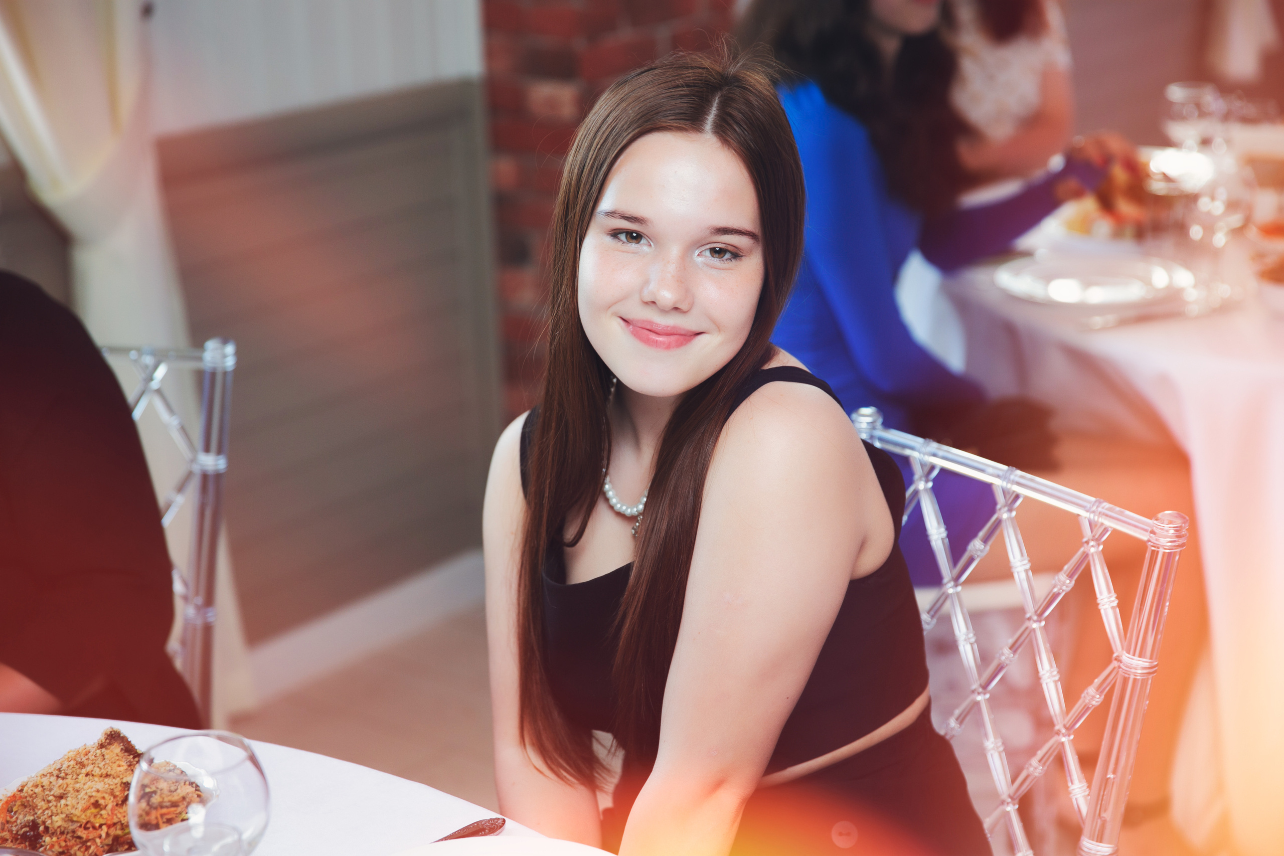 Выпускной школа № 90. Свадебный и репортажный фотограф в Ярославле Евгений Шовдин