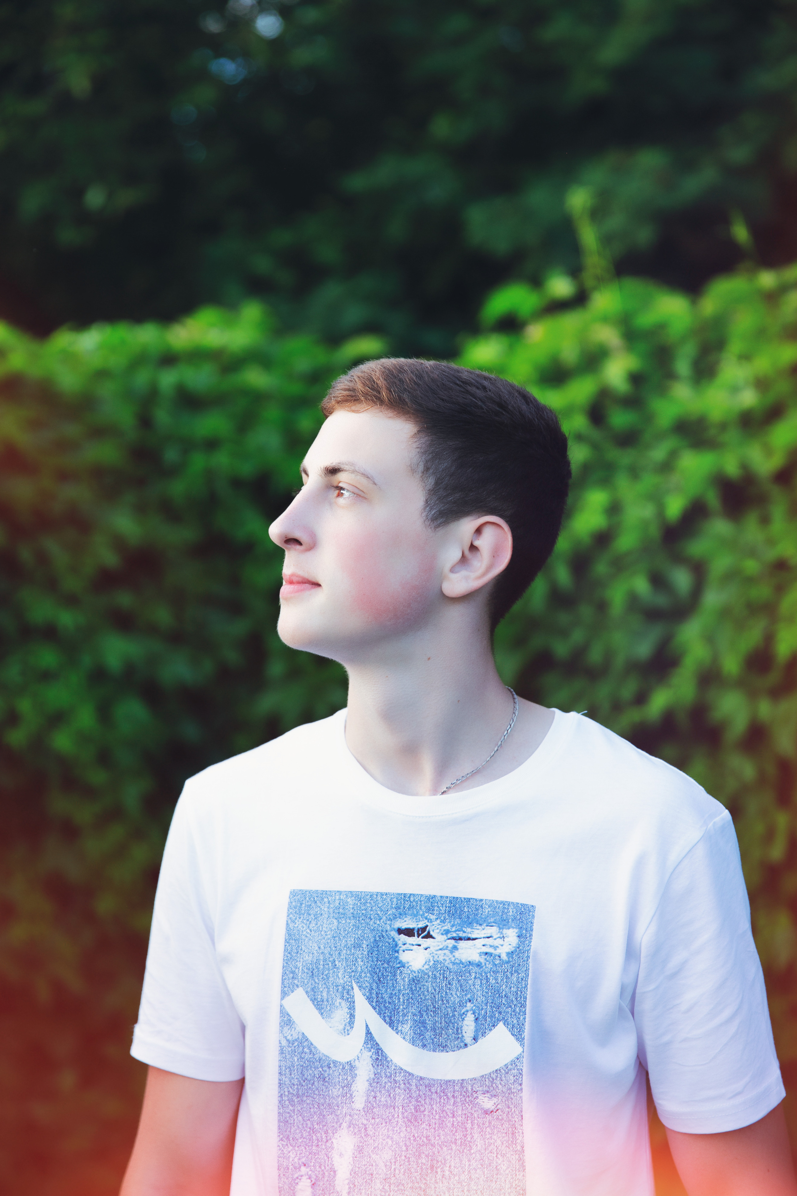 Выпускной школа № 90. Свадебный и репортажный фотограф в Ярославле Евгений Шовдин