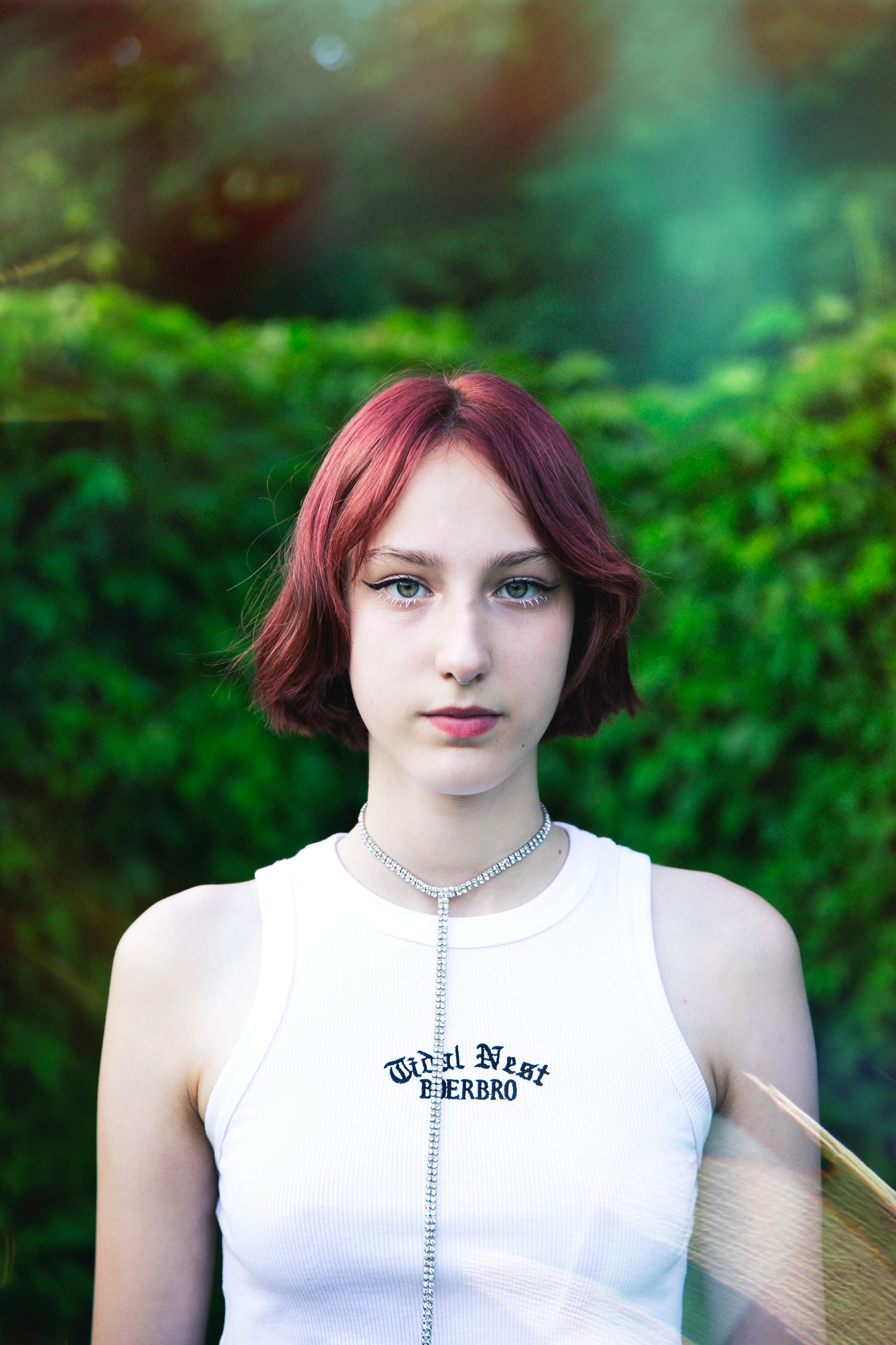 Выпускной школа № 90. Свадебный и репортажный фотограф в Ярославле Евгений Шовдин