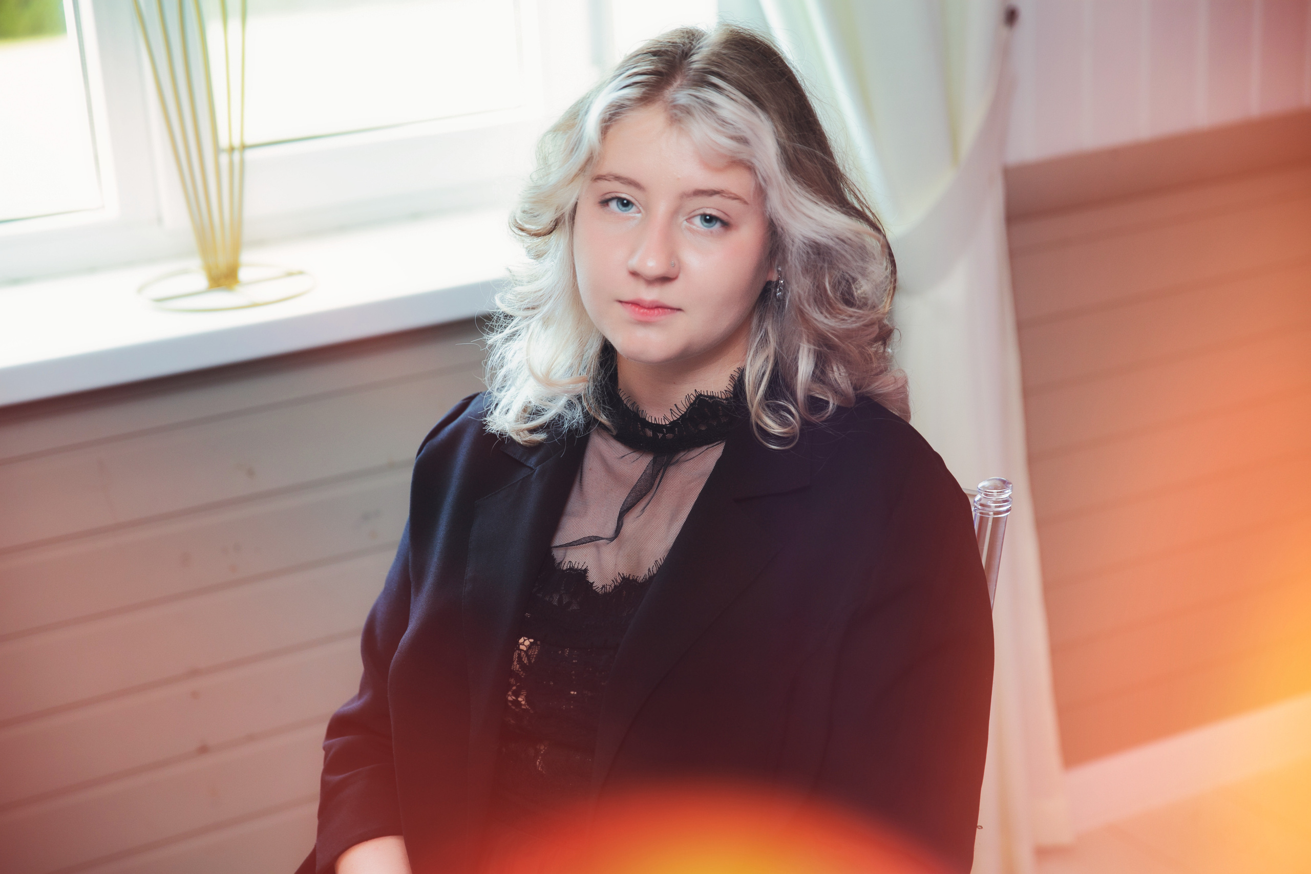 Выпускной школа № 90. Свадебный и репортажный фотограф в Ярославле Евгений Шовдин