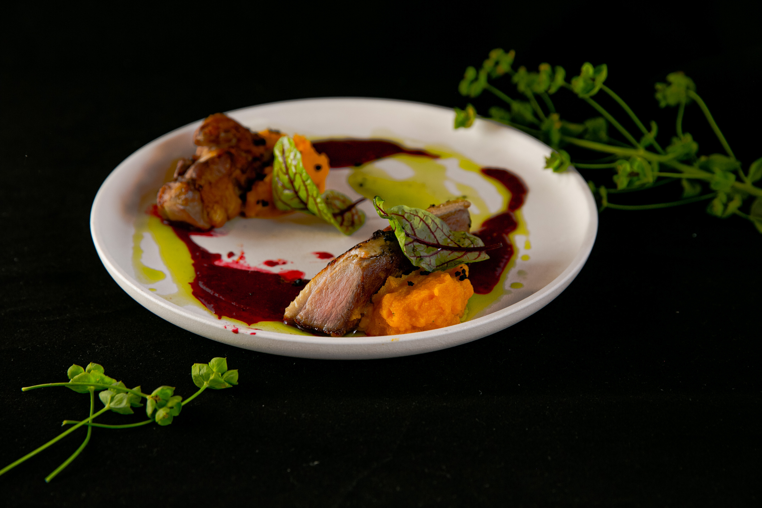 Ресторан ПИРС 33. Свадебный и репортажный фотограф в Ярославле Евгений Шовдин