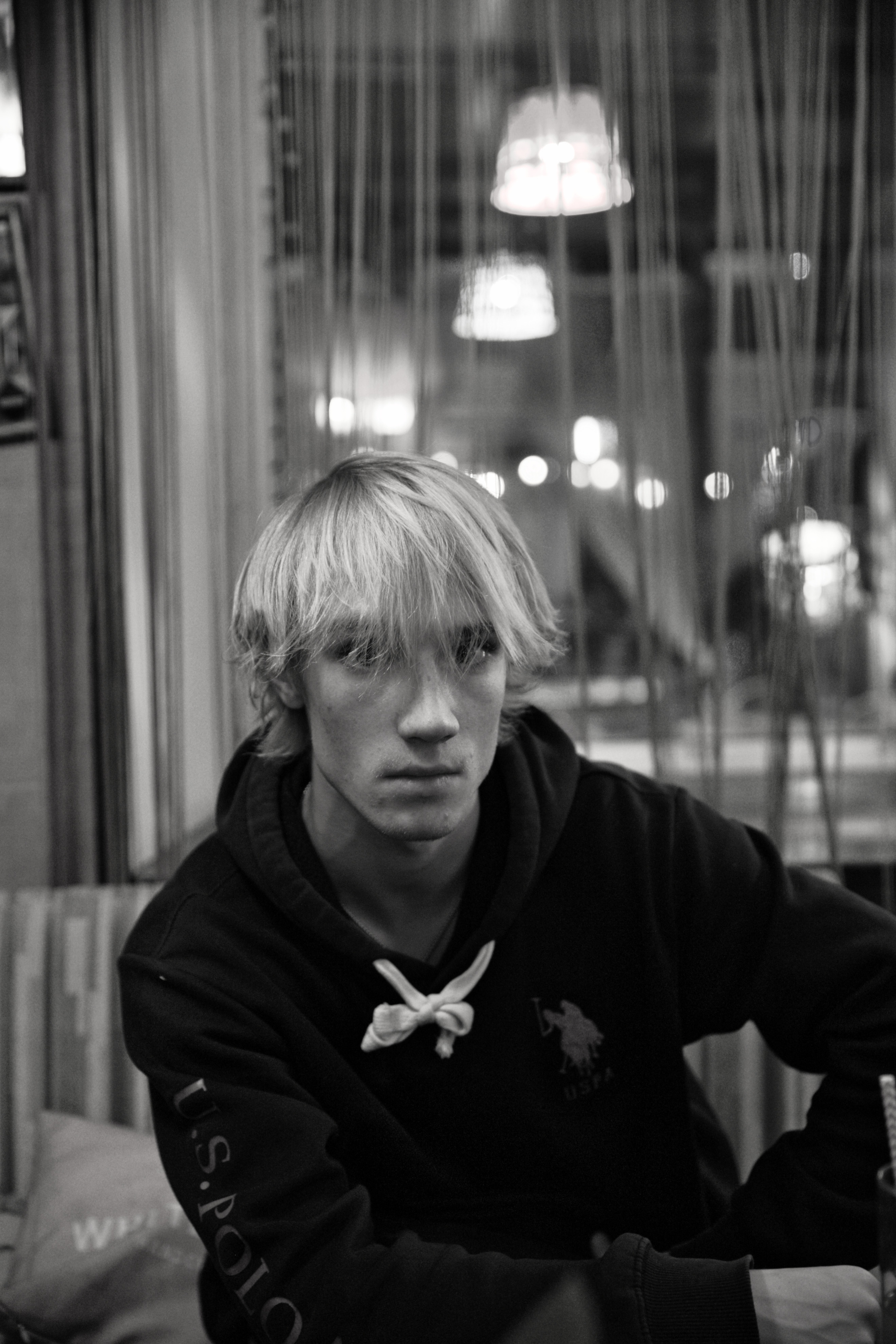 Урбанистика с Егором. Свадебный и репортажный фотограф в Ярославле Евгений Шовдин