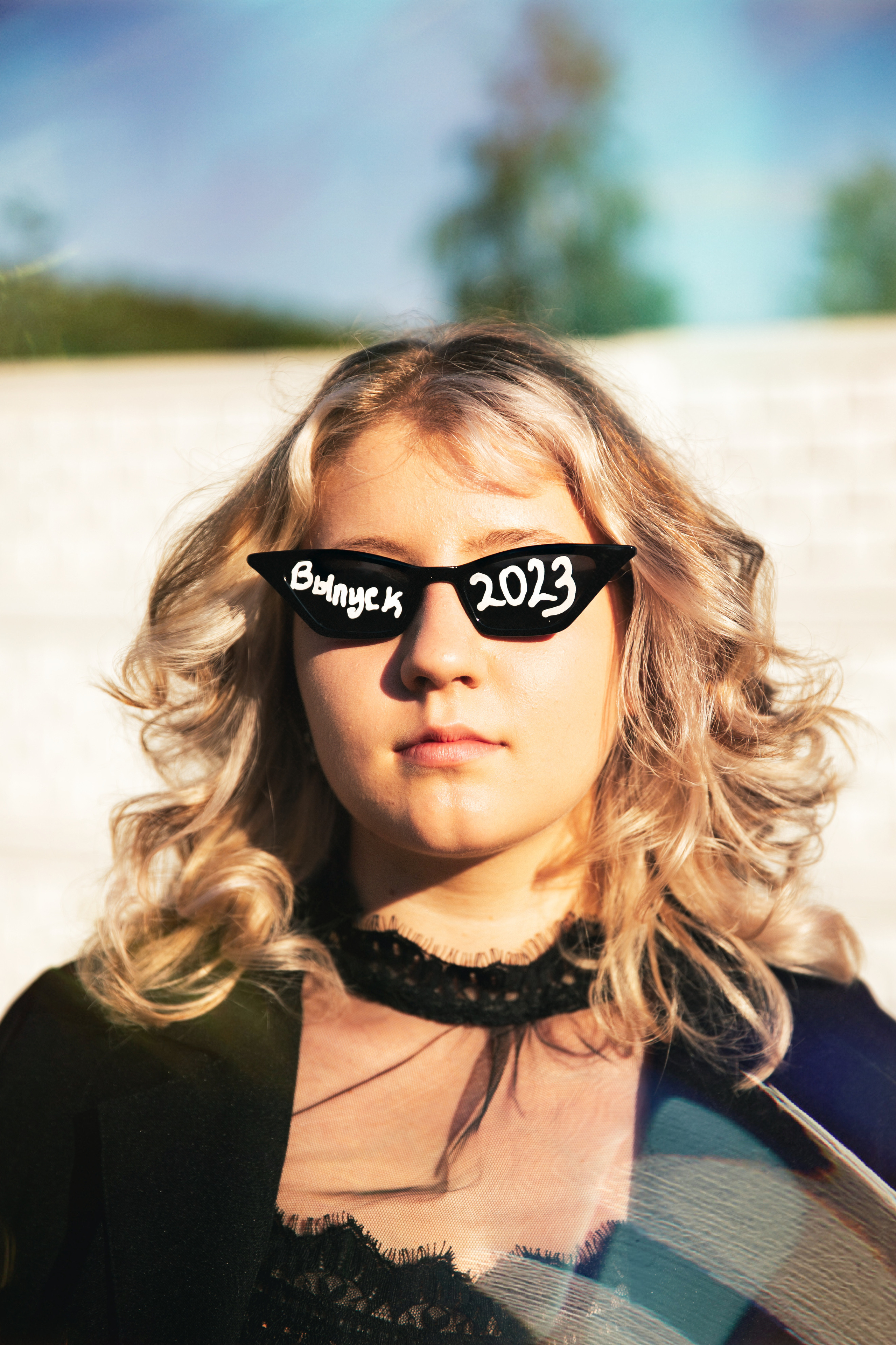 Выпускной школа № 90. Свадебный и репортажный фотограф в Ярославле Евгений Шовдин