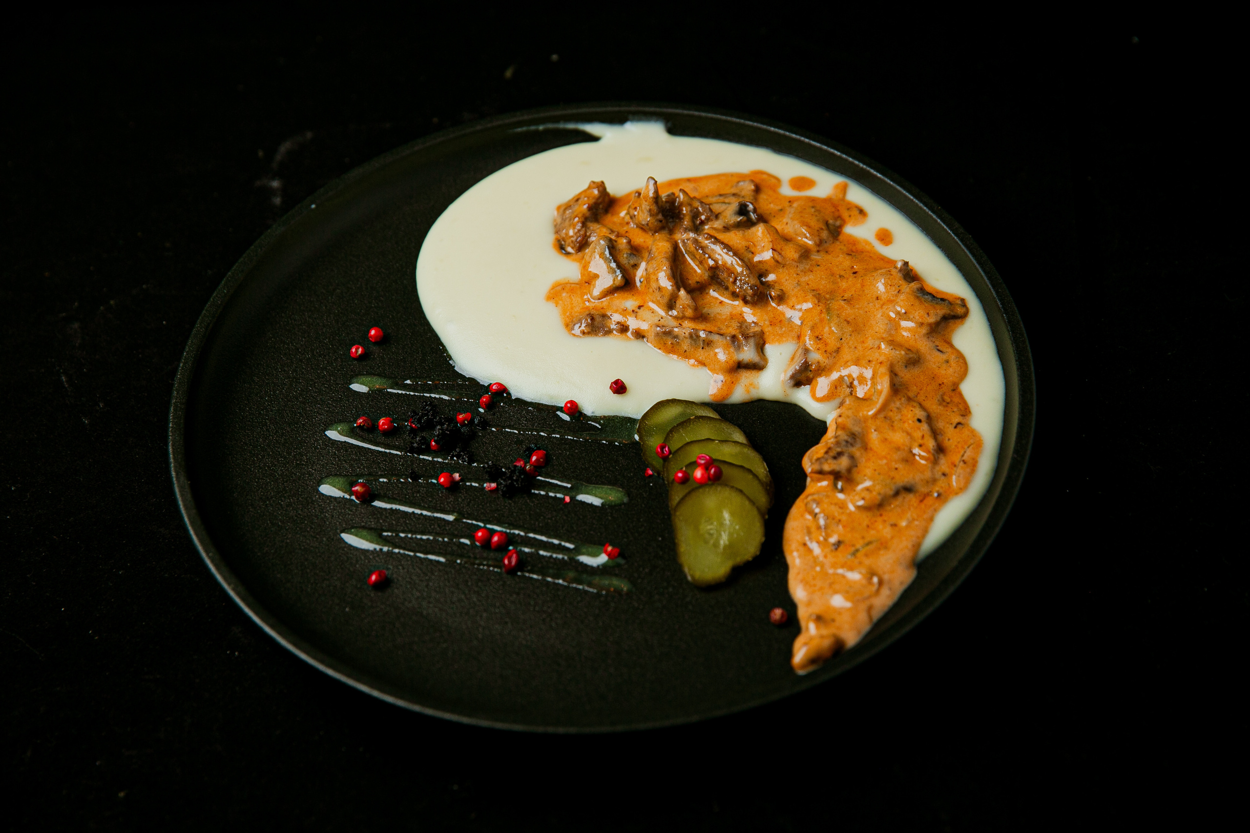 Ресторан ПИРС 33. Свадебный и репортажный фотограф в Ярославле Евгений Шовдин