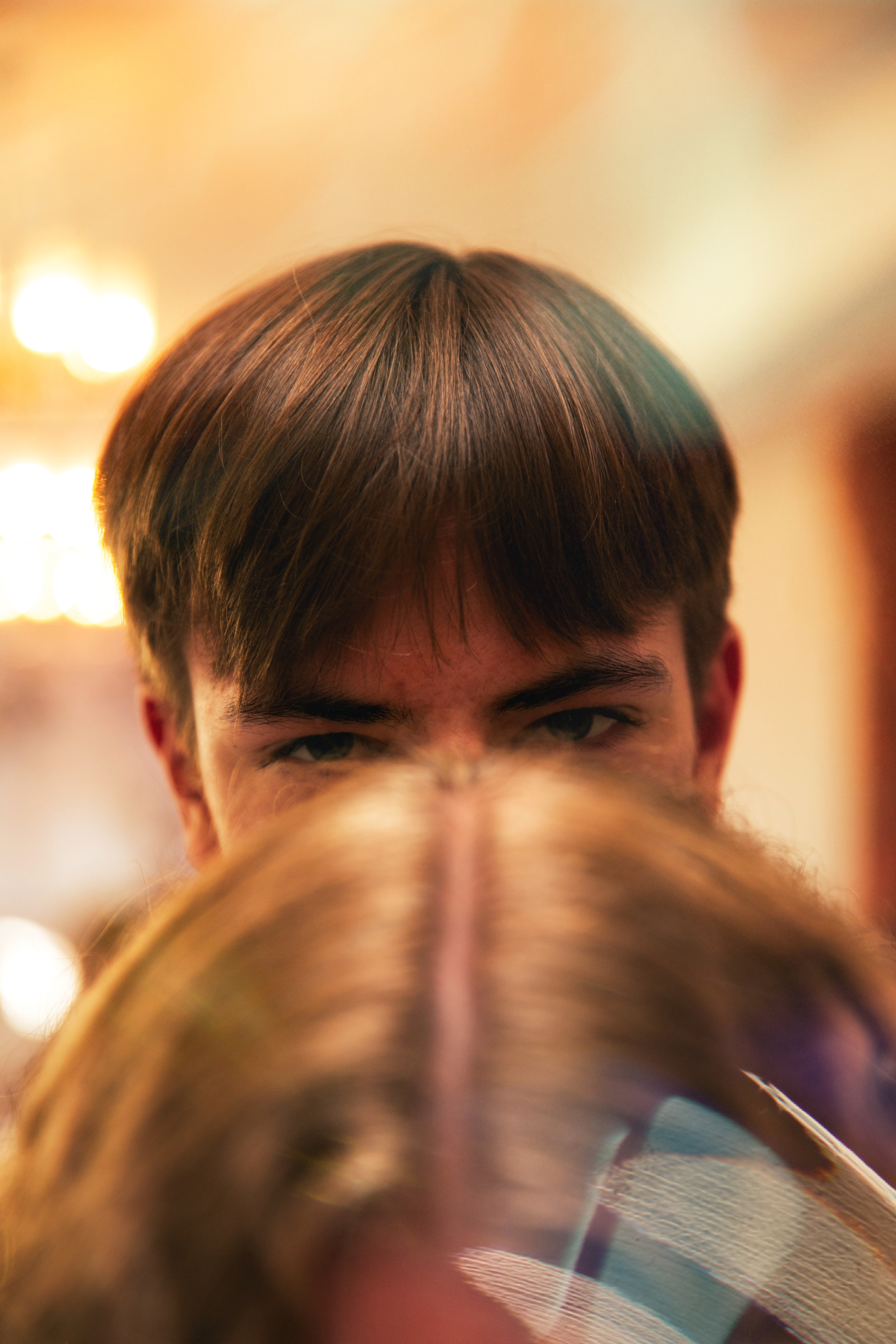 Выпускной школа № 90. Свадебный и репортажный фотограф в Ярославле Евгений Шовдин