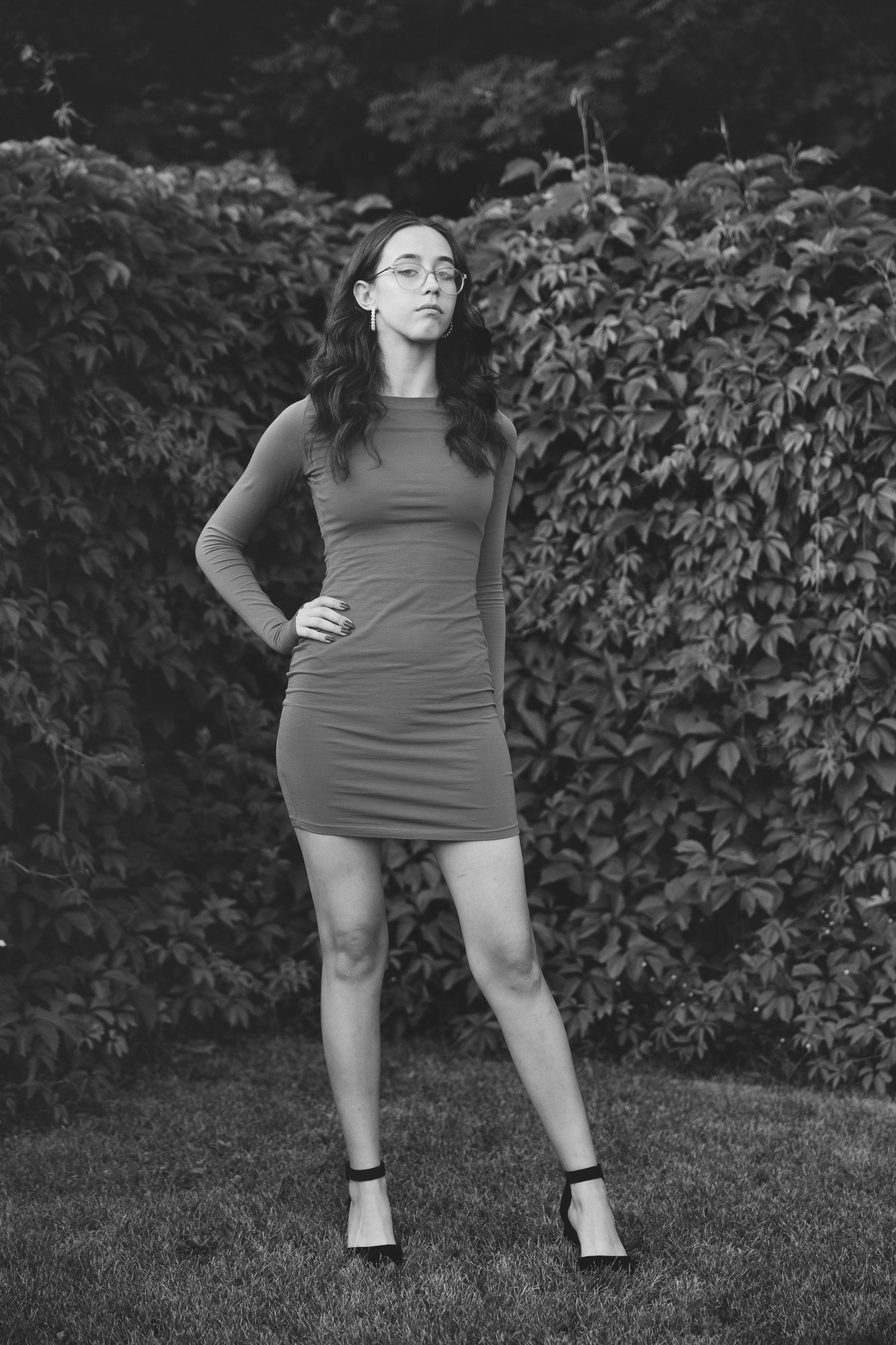 Выпускной школа № 90. Свадебный и репортажный фотограф в Ярославле Евгений Шовдин