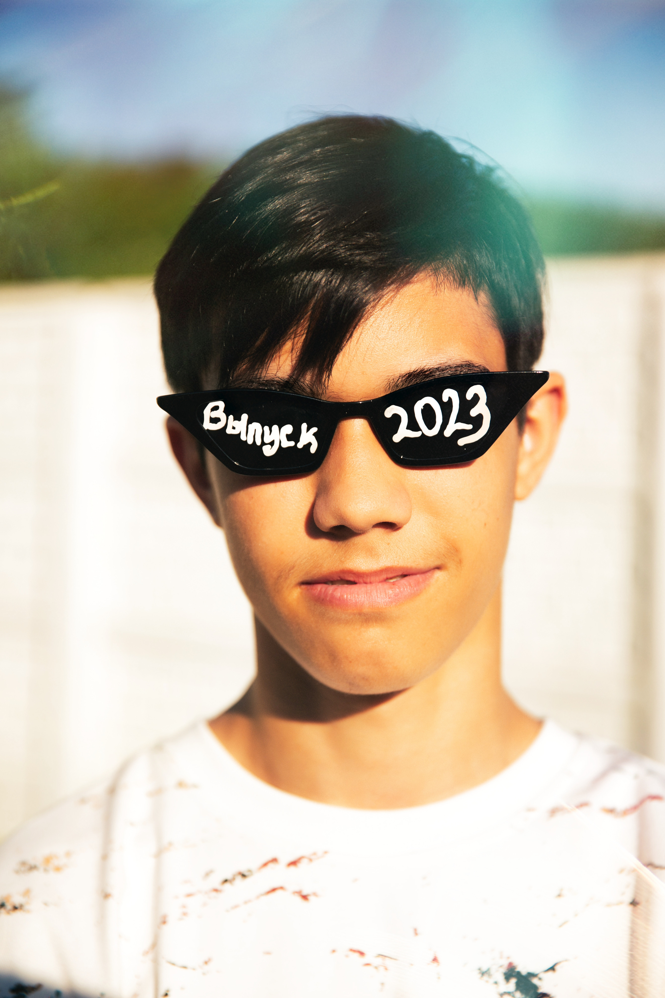 Выпускной школа № 90. Свадебный и репортажный фотограф в Ярославле Евгений Шовдин