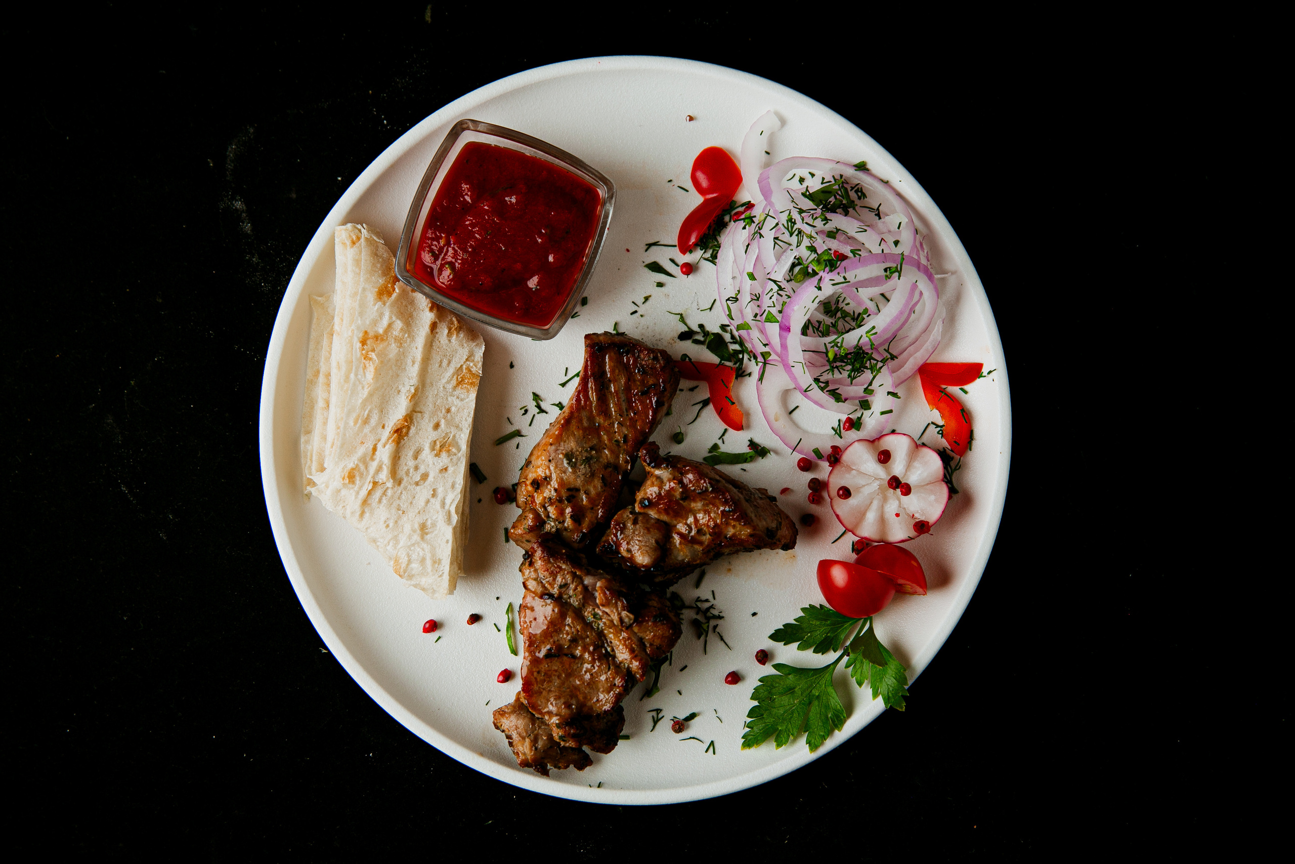 Ресторан ПИРС 33. Свадебный и репортажный фотограф в Ярославле Евгений Шовдин