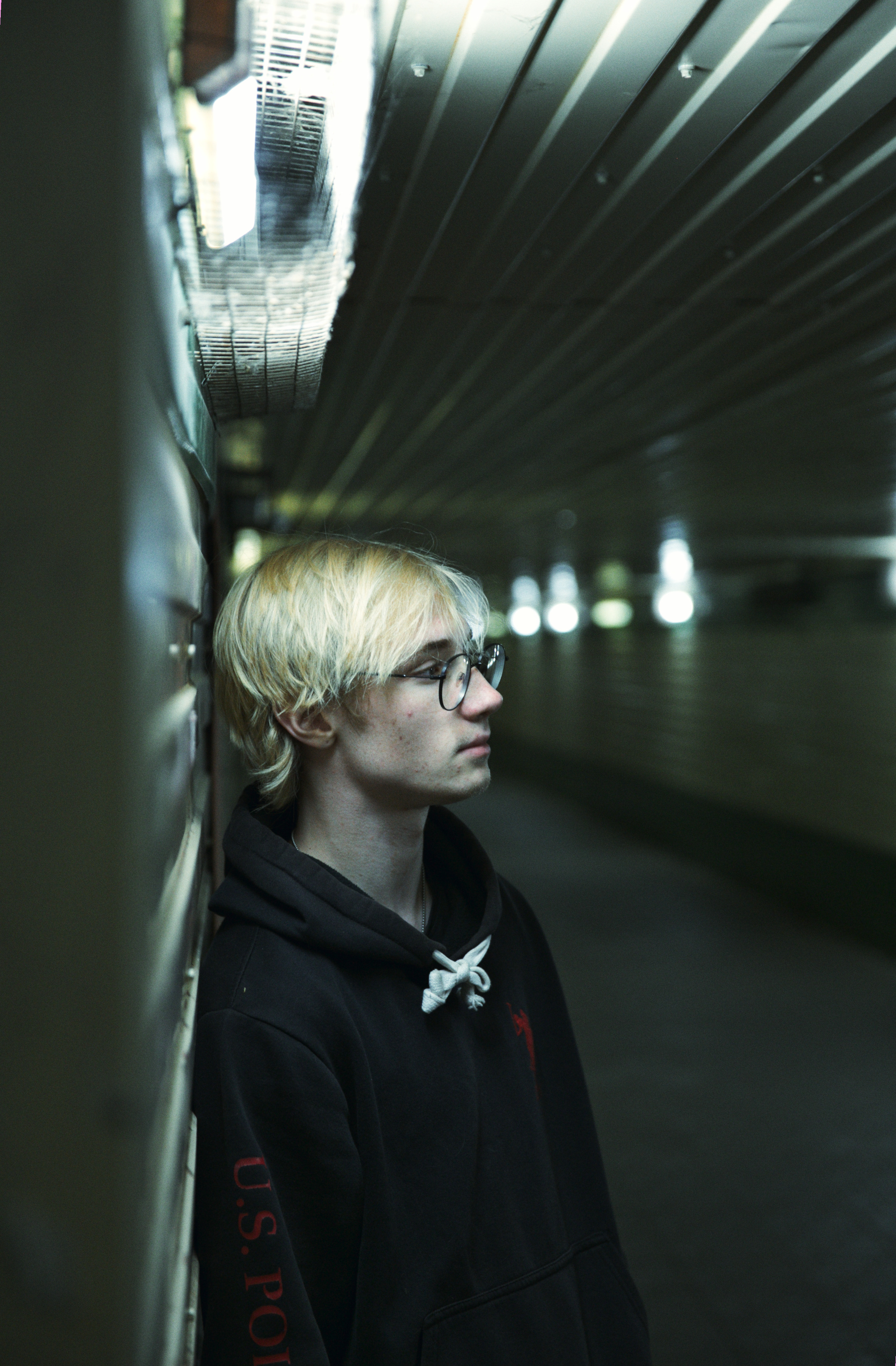 Урбанистика с Егором. Свадебный и репортажный фотограф в Ярославле Евгений Шовдин