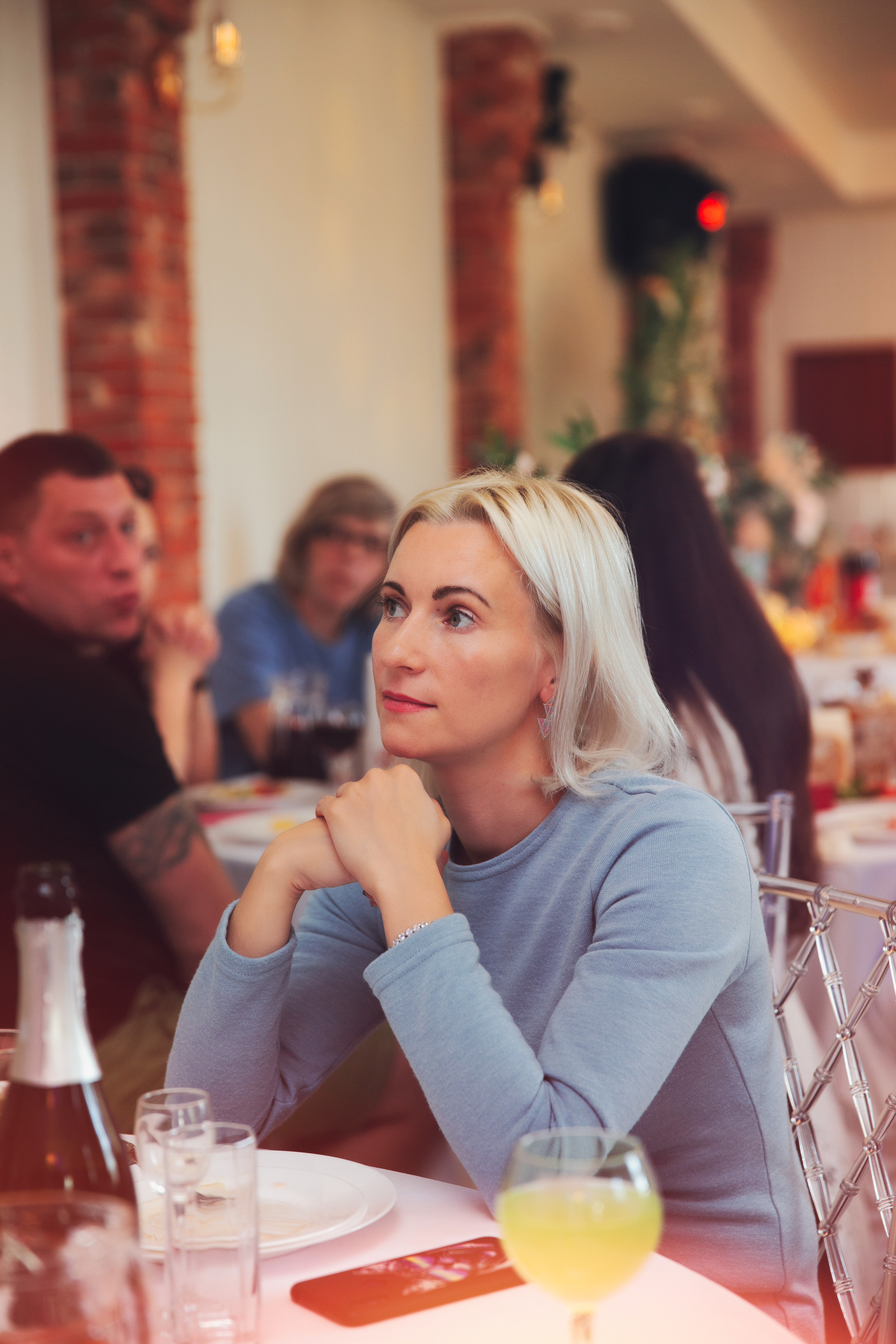 Выпускной школа № 90. Свадебный и репортажный фотограф в Ярославле Евгений Шовдин