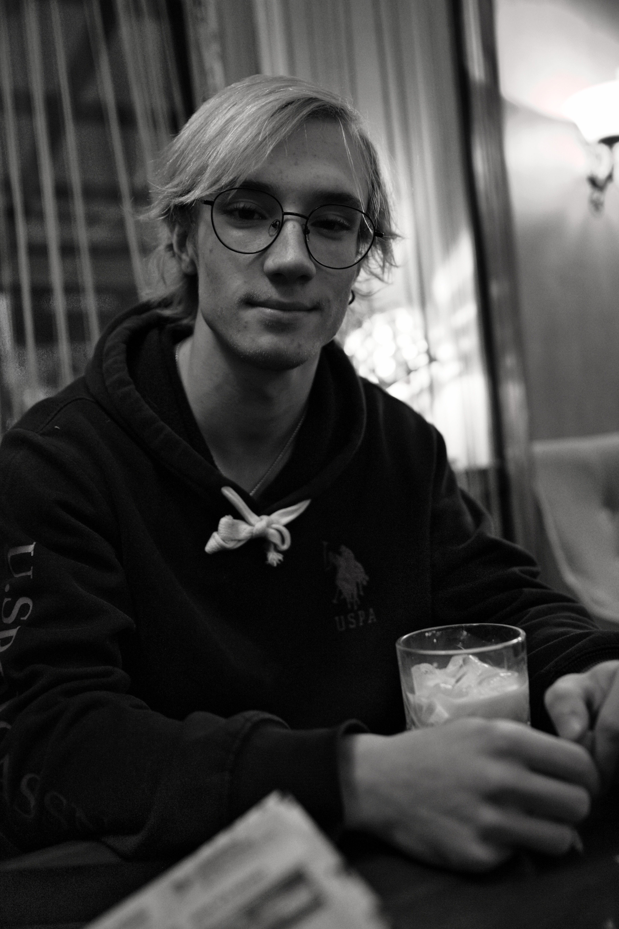 Урбанистика с Егором. Свадебный и репортажный фотограф в Ярославле Евгений Шовдин