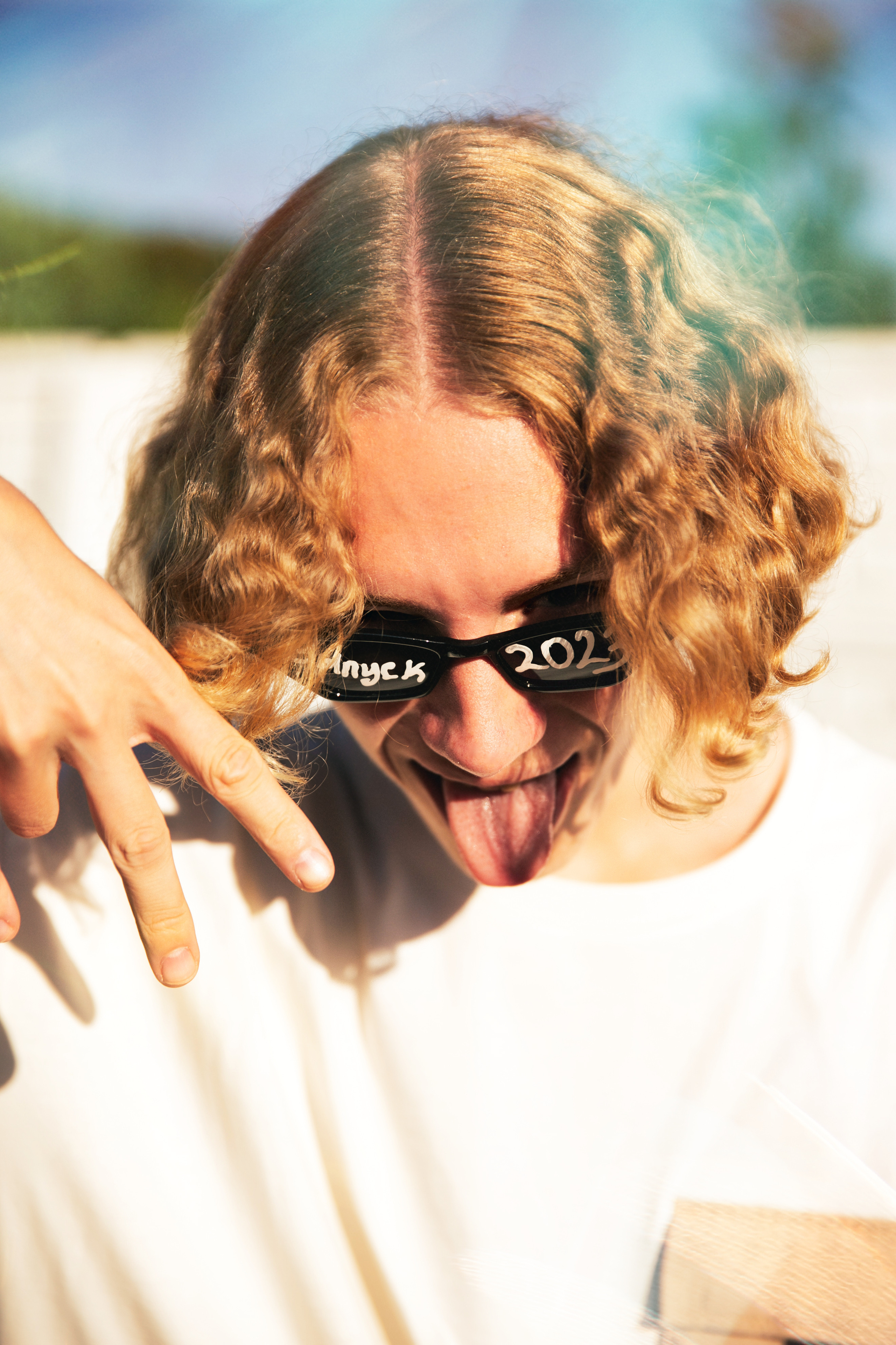 Выпускной школа № 90. Свадебный и репортажный фотограф в Ярославле Евгений Шовдин