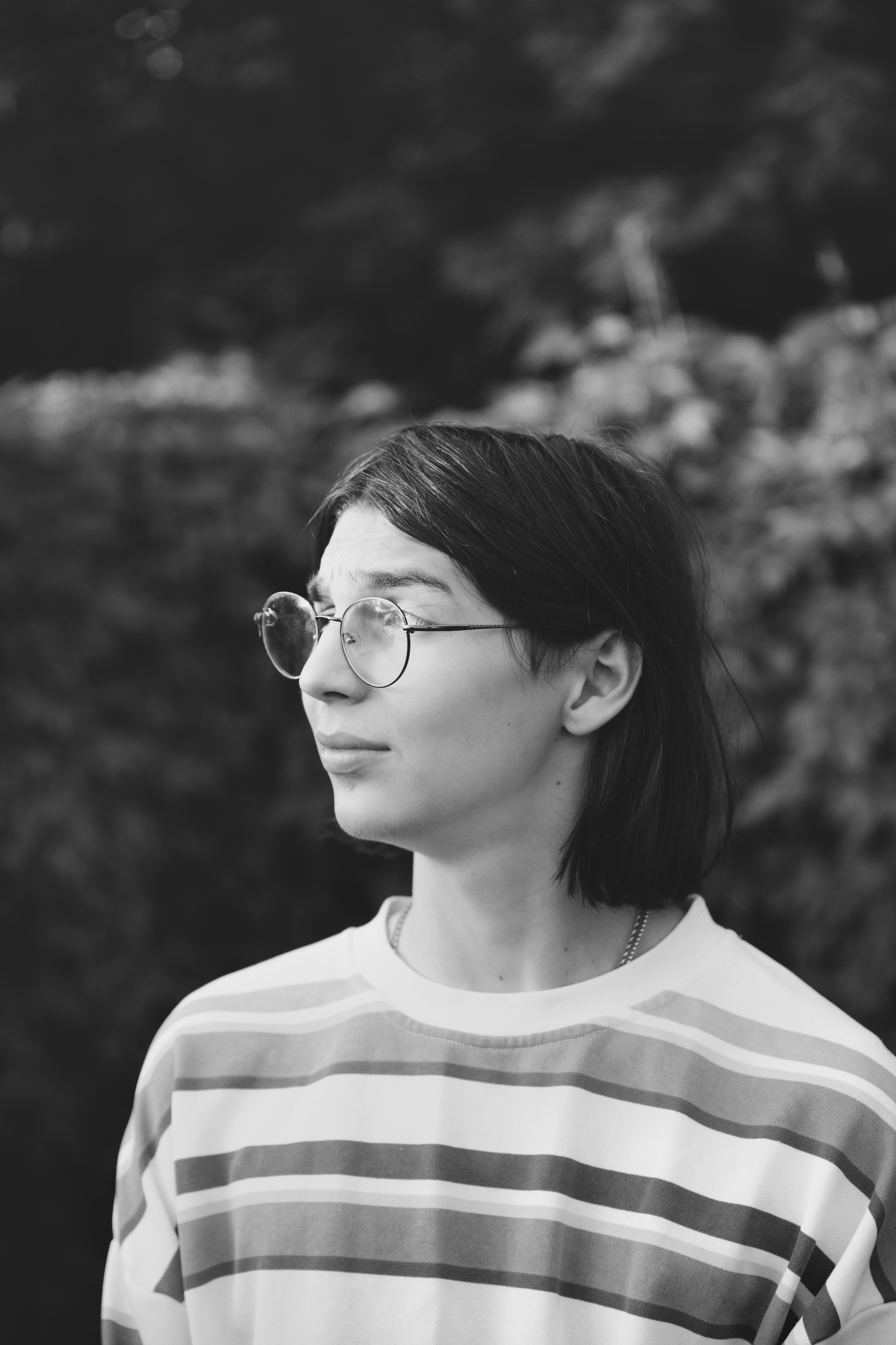 Выпускной школа № 90. Свадебный и репортажный фотограф в Ярославле Евгений Шовдин