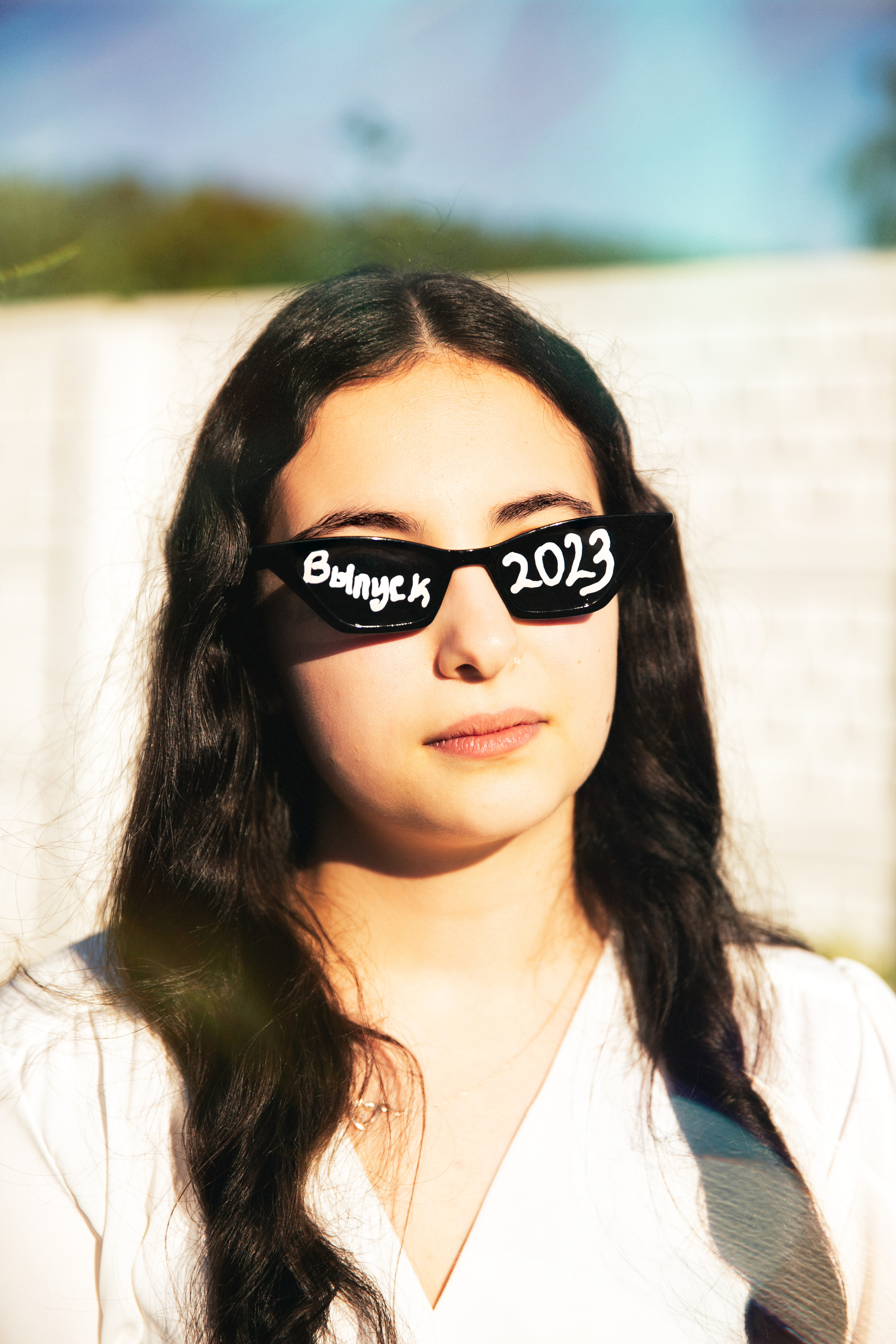 Выпускной школа № 90. Свадебный и репортажный фотограф в Ярославле Евгений Шовдин