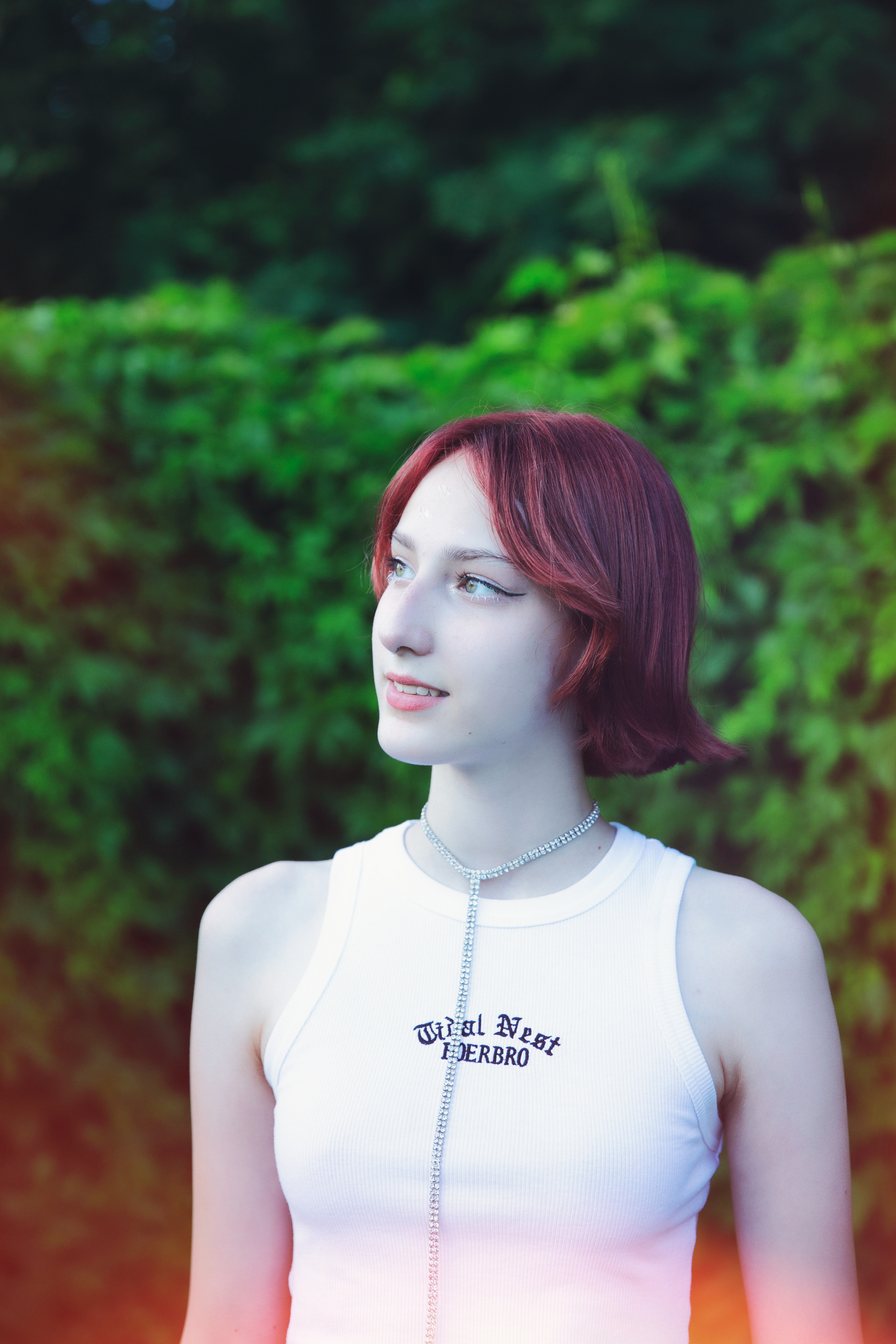 Выпускной школа № 90. Свадебный и репортажный фотограф в Ярославле Евгений Шовдин