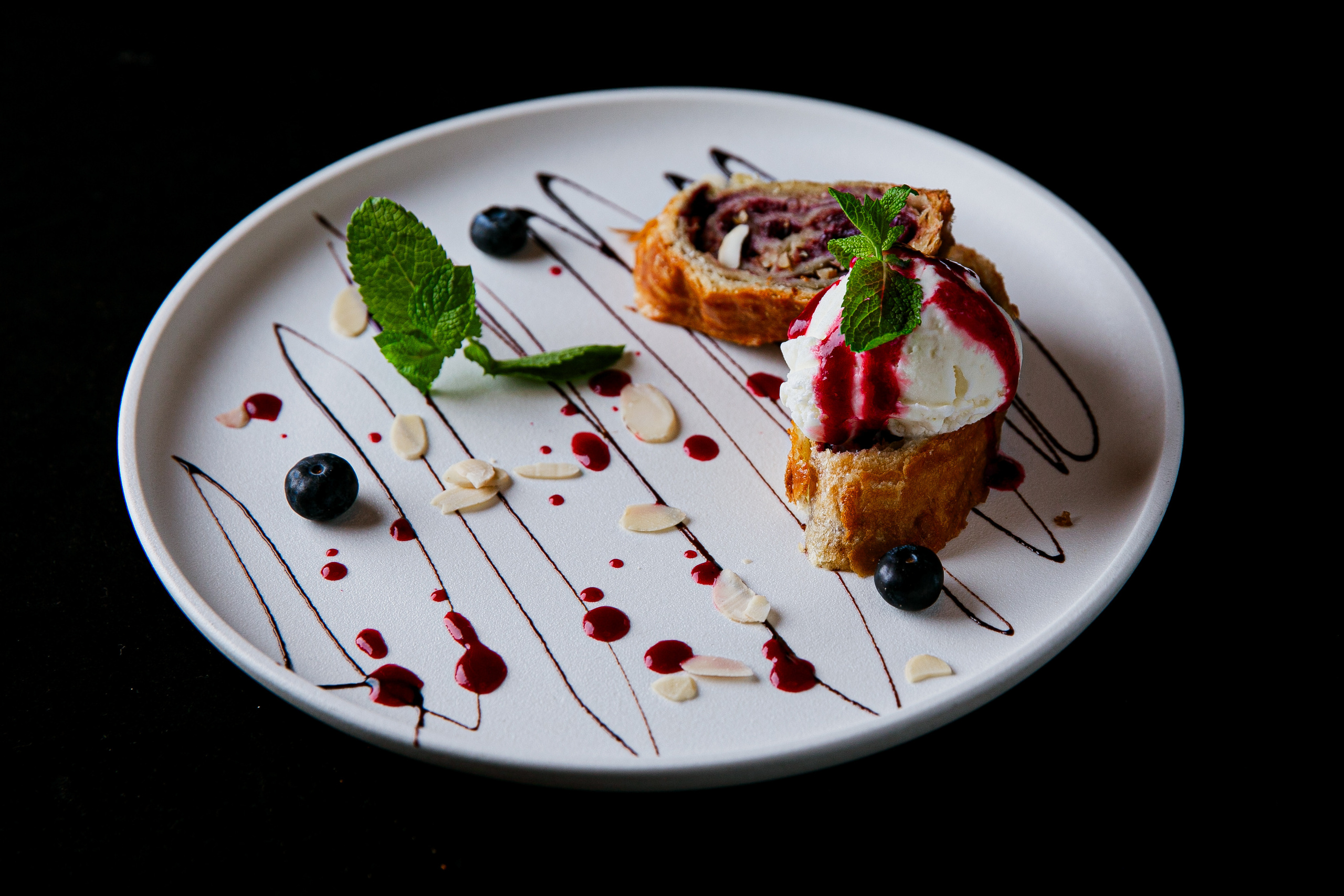 Ресторан ПИРС 33. Свадебный и репортажный фотограф в Ярославле Евгений Шовдин