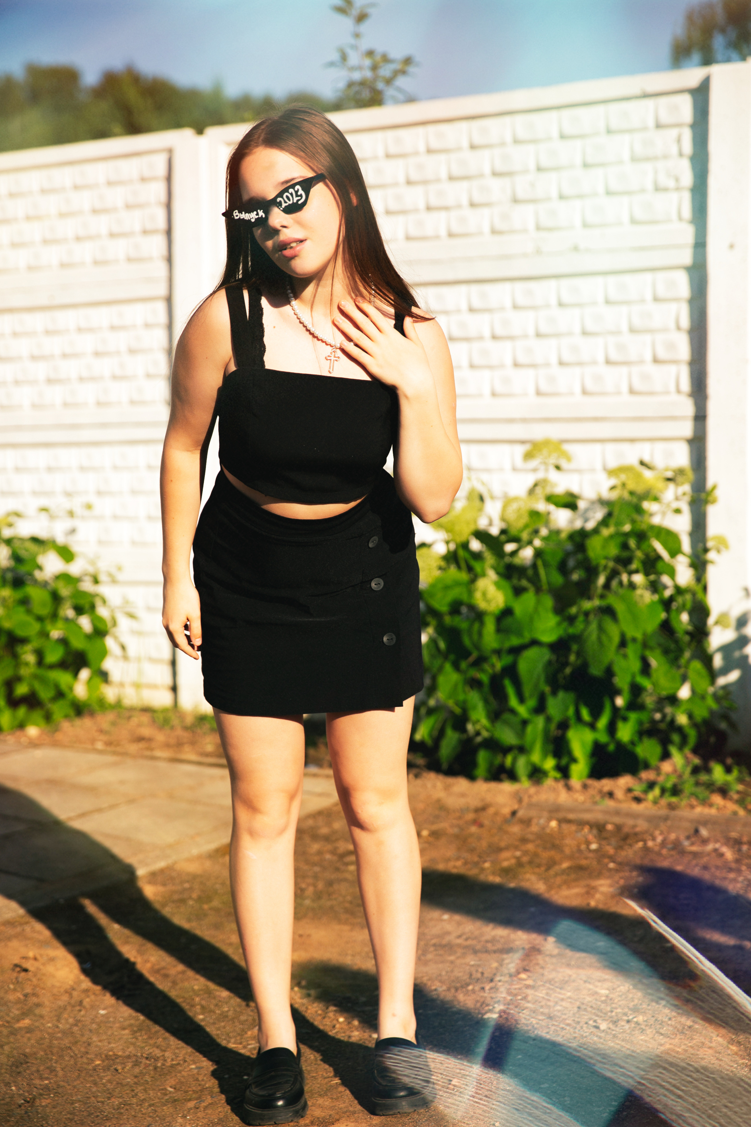 Выпускной школа № 90. Свадебный и репортажный фотограф в Ярославле Евгений Шовдин