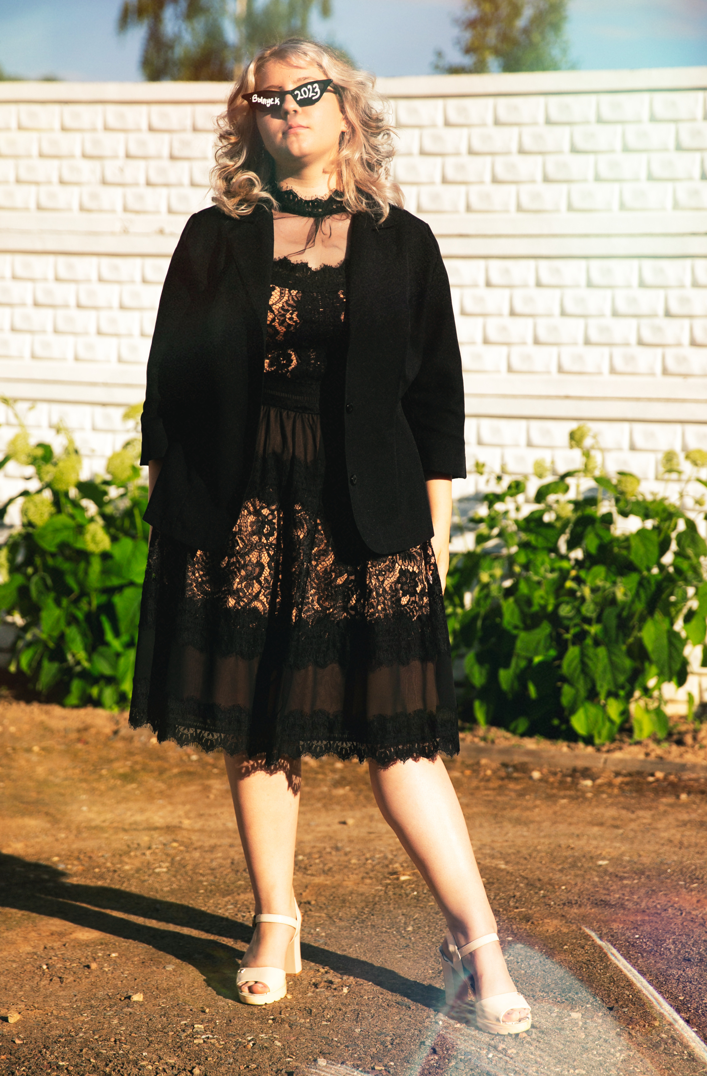 Выпускной школа № 90. Свадебный и репортажный фотограф в Ярославле Евгений Шовдин