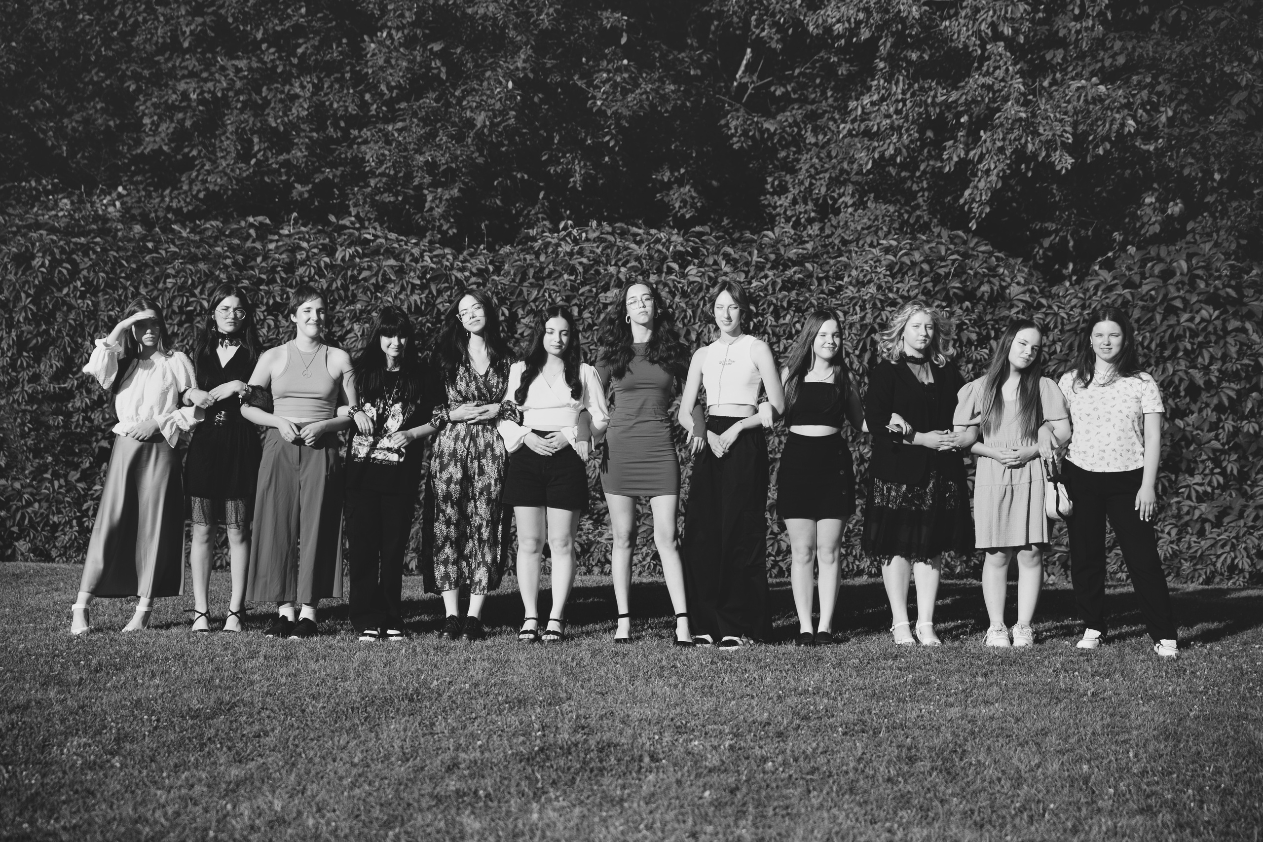 Выпускной школа № 90. Свадебный и репортажный фотограф в Ярославле Евгений Шовдин