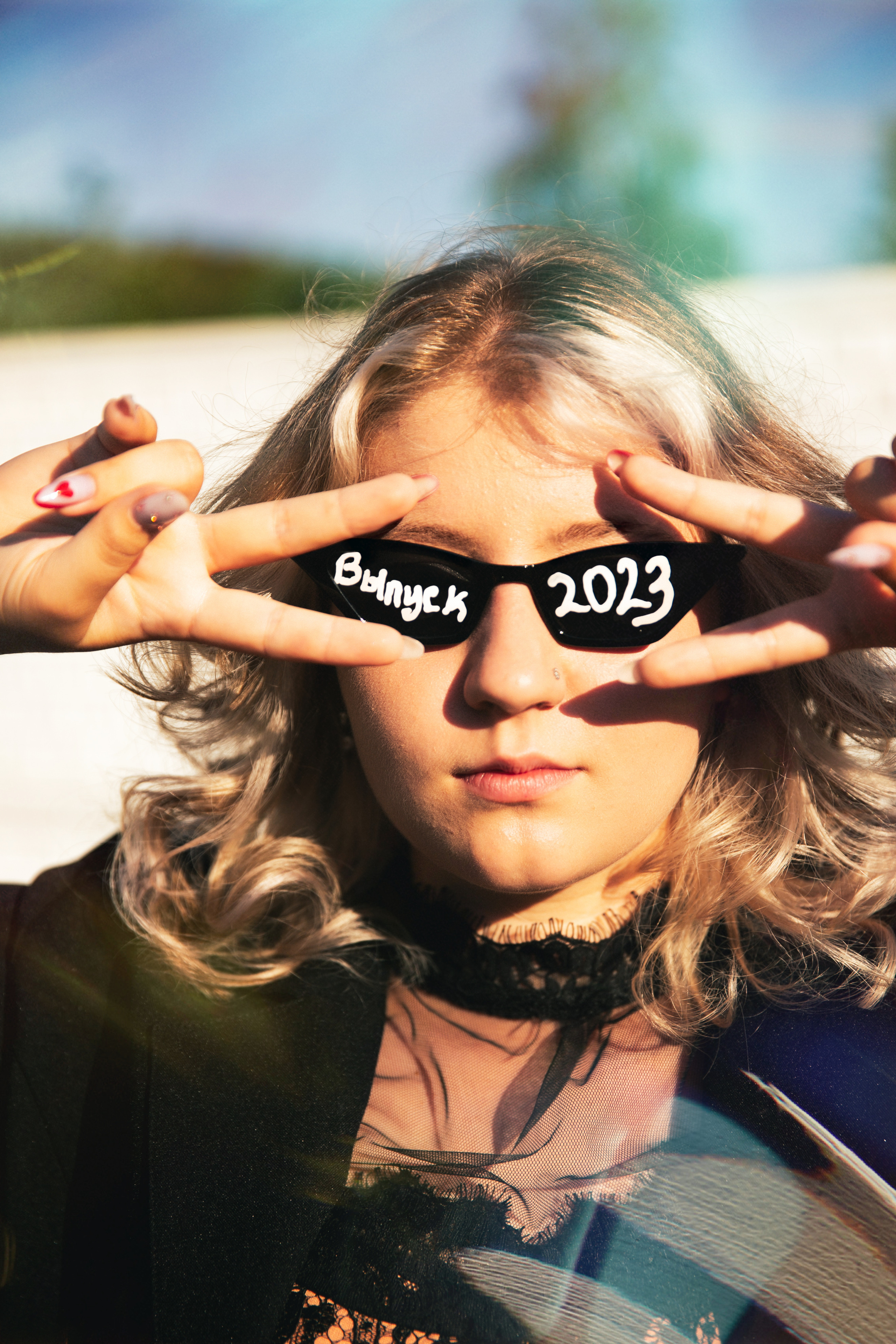 Выпускной школа № 90. Свадебный и репортажный фотограф в Ярославле Евгений Шовдин