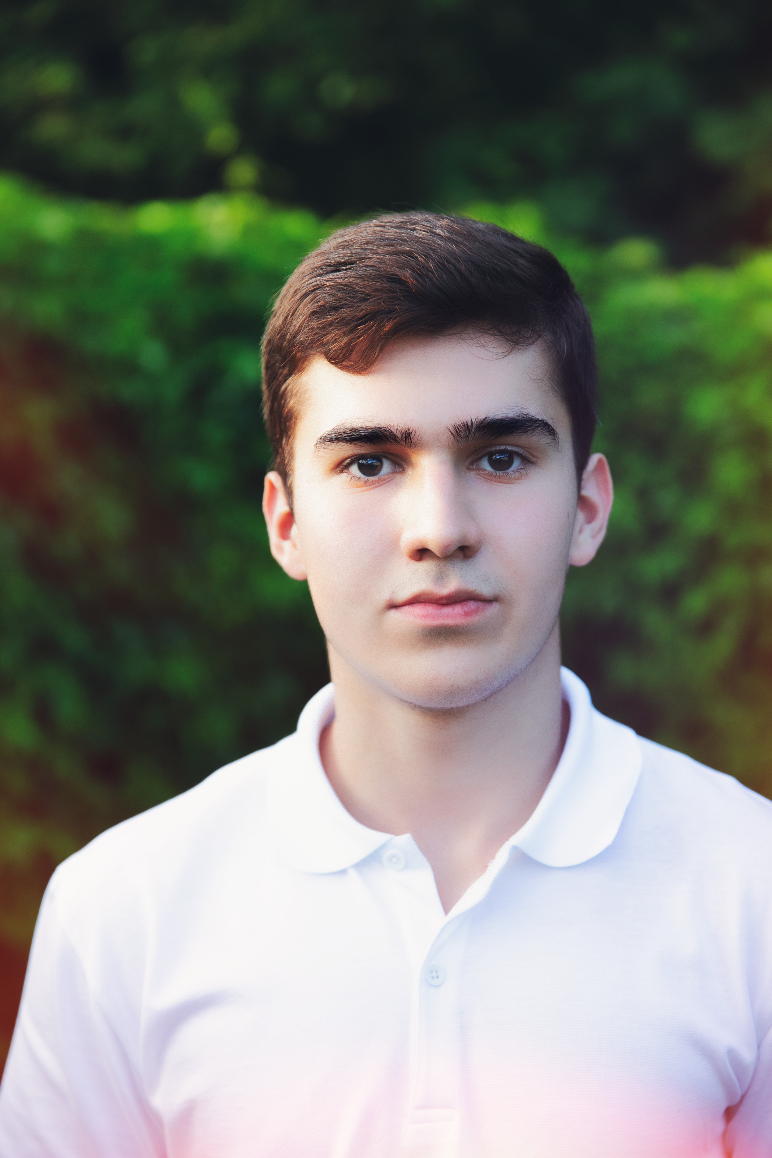 Выпускной школа № 90. Свадебный и репортажный фотограф в Ярославле Евгений Шовдин